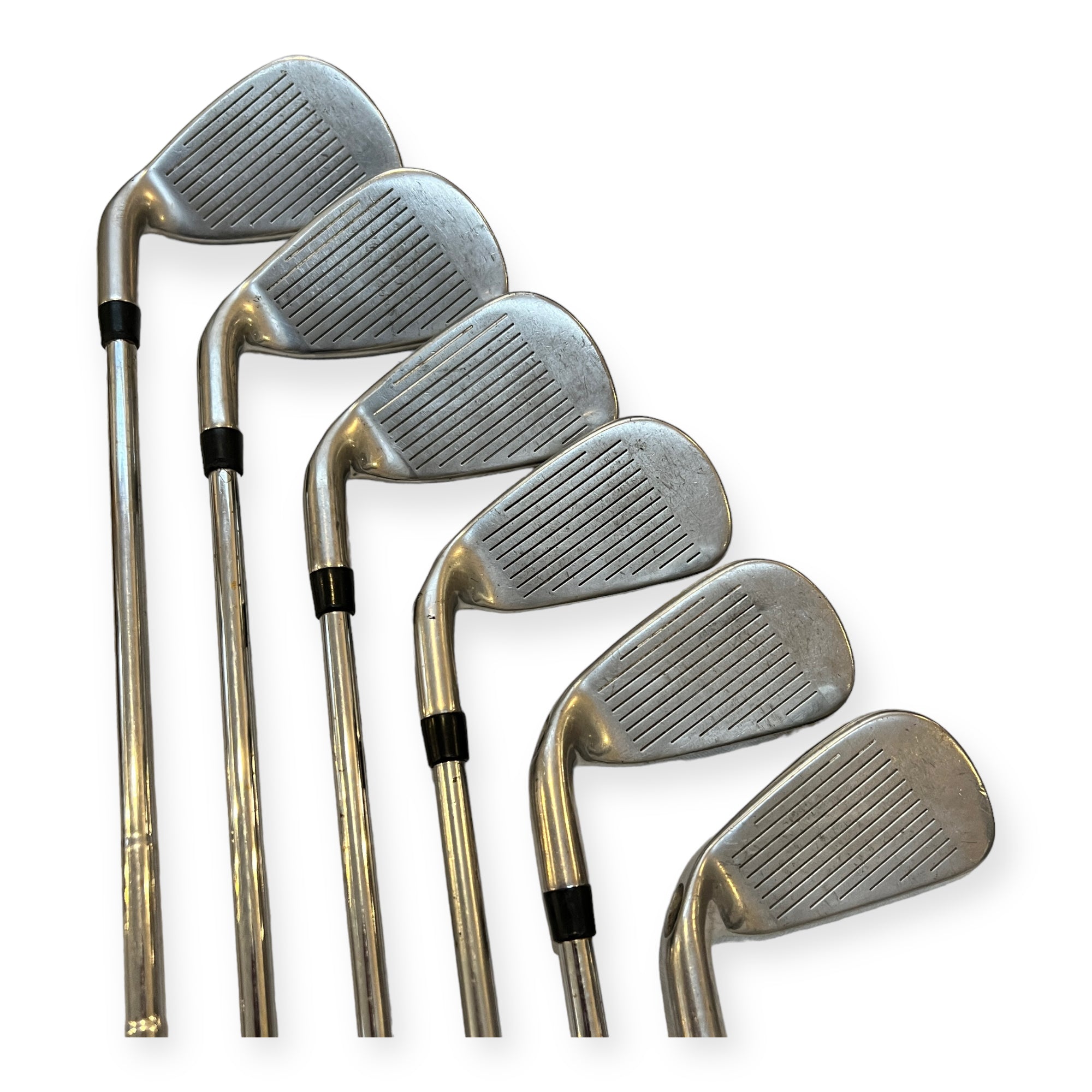 Callaway RAZR Jernsæt / 5-PW / Flex Uni / Stål