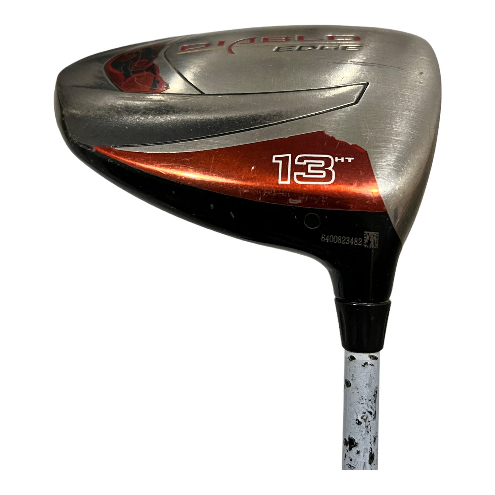 Callaway Diablo Edge Driver / Flex Regular / loft 13