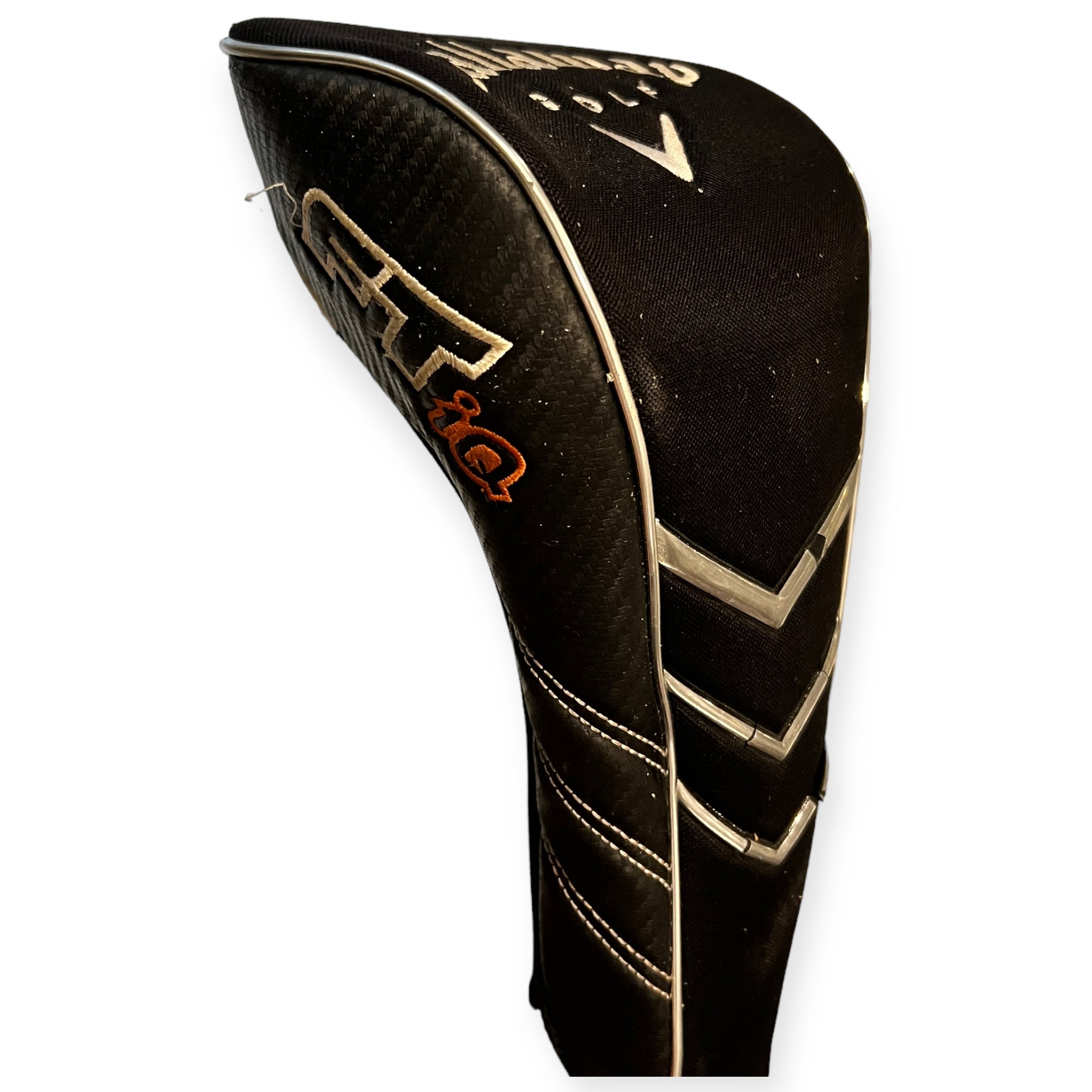 Callaway i-MIX FT-iQ Driver Flex Regular loft 11