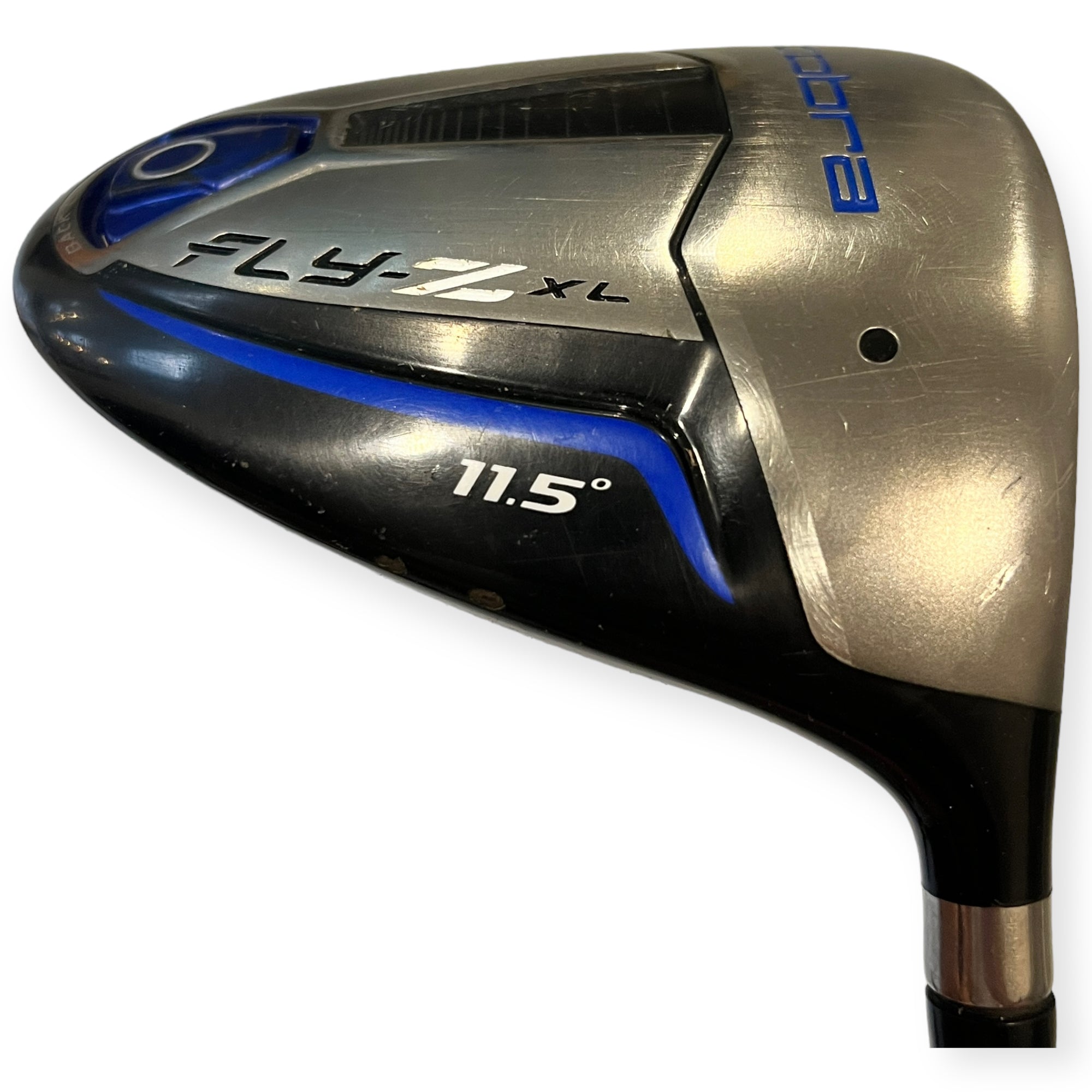 Cobra Fly-Z XL Driver / Flex Lite / loft 11.5