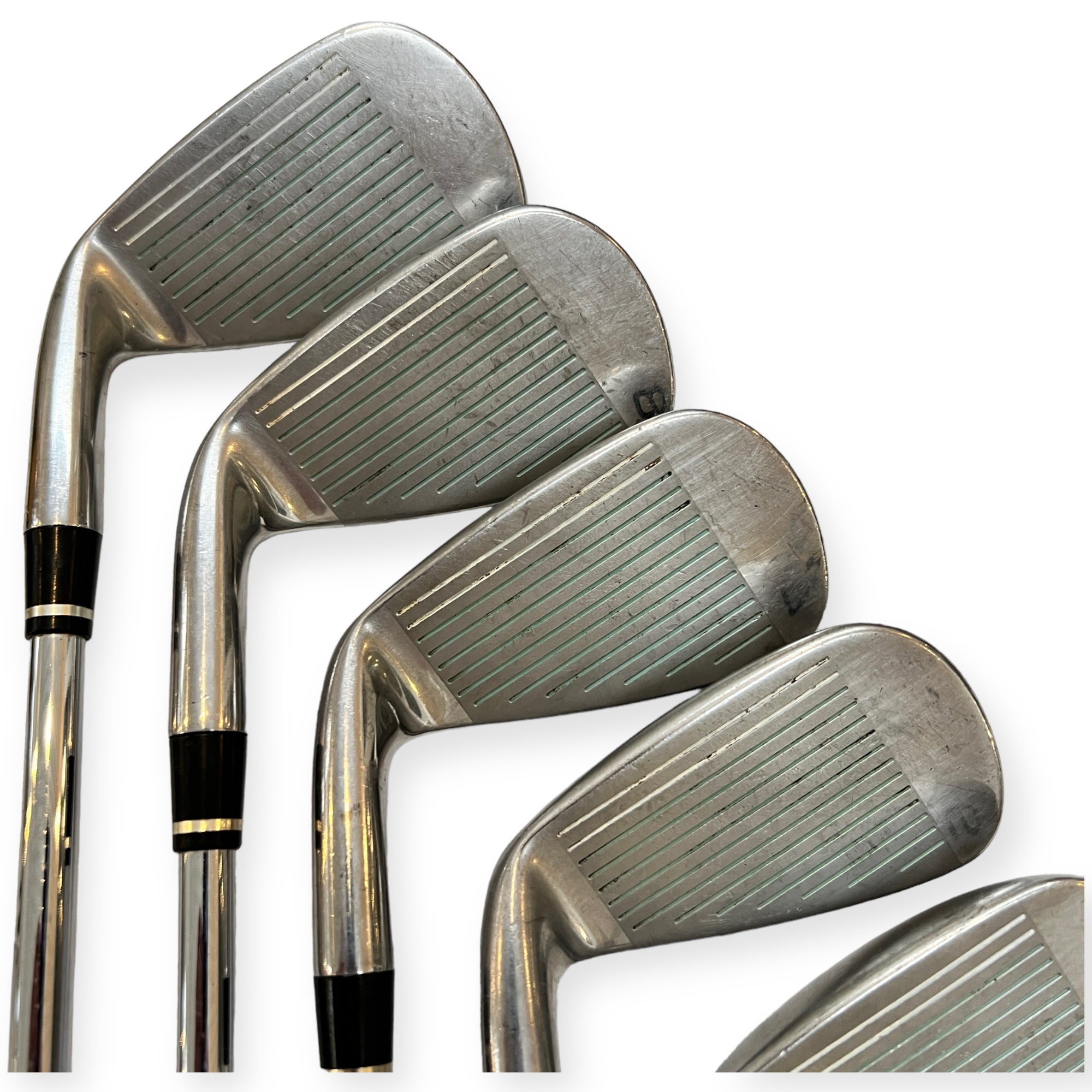 Nike NDS Jernsæt / 3-PW / Flex Uni