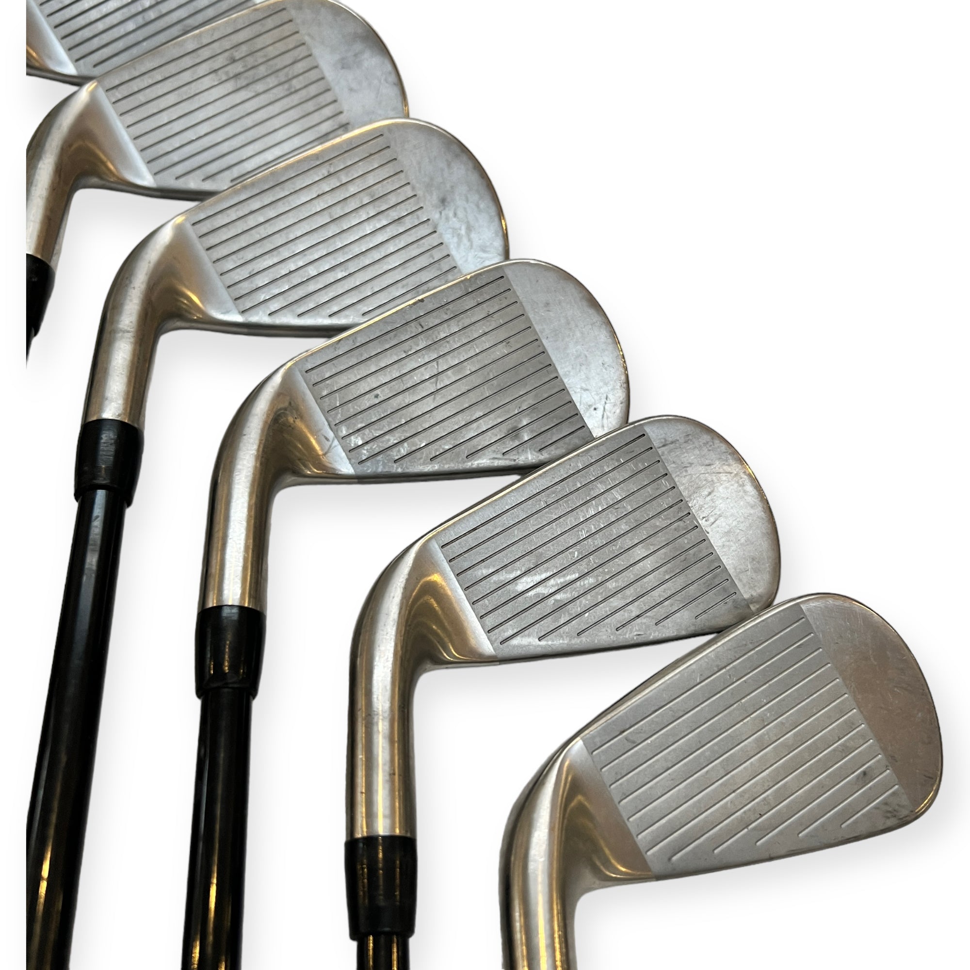 Titleist 718 AP1 Jernsæt / 5-PW+48 / Flex Regular