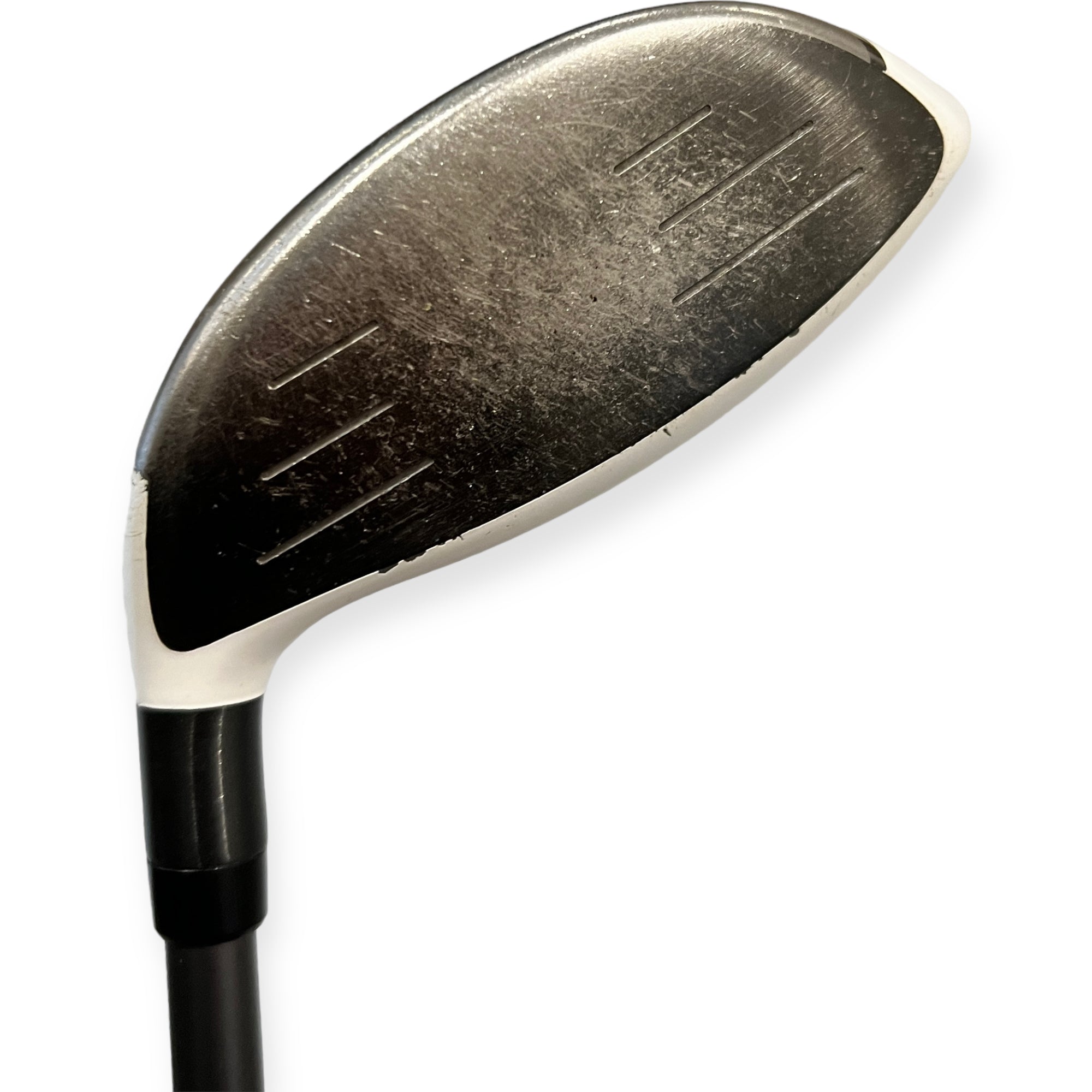 TaylorMade RocketBallz Fairway Wood / Flex Regular / #3/15