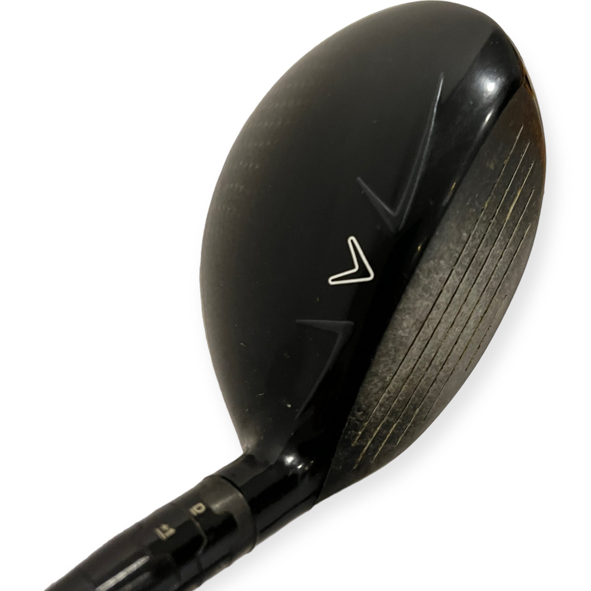 Callaway Great Big Bertha Epic Sub Zero Fairwaywood / Flex Stiff / #3/15