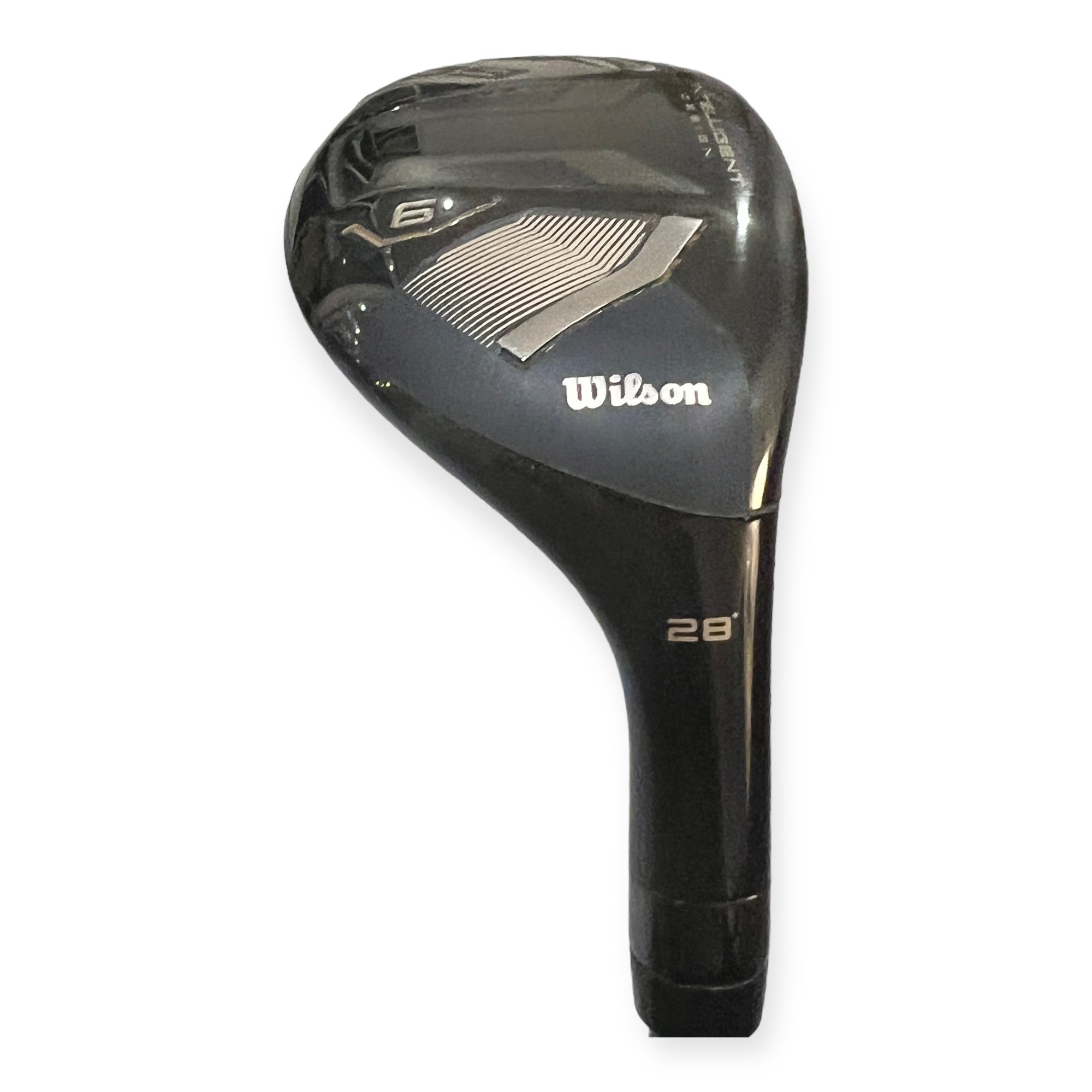 Wilson Staff D9 Hybrid / Flex Regular / #6/28