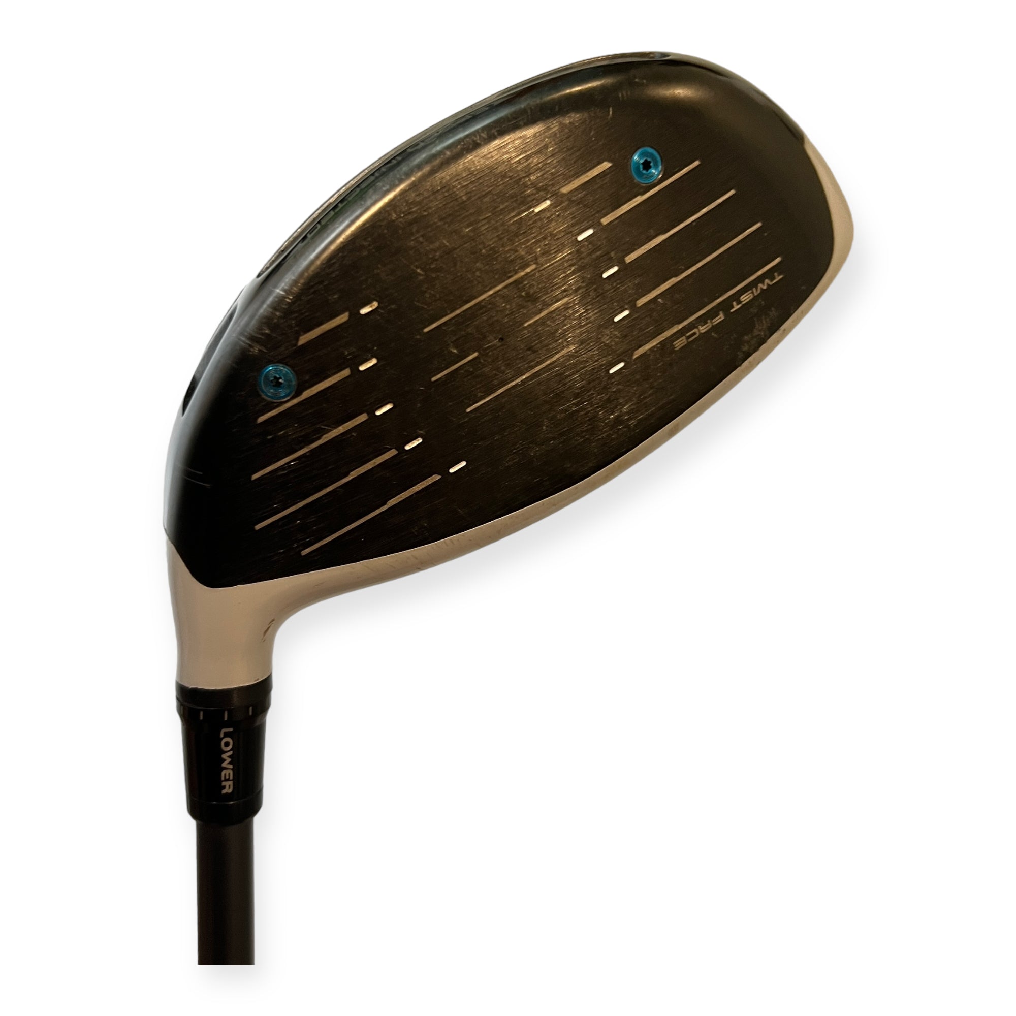 Taylor Made SIM Driver