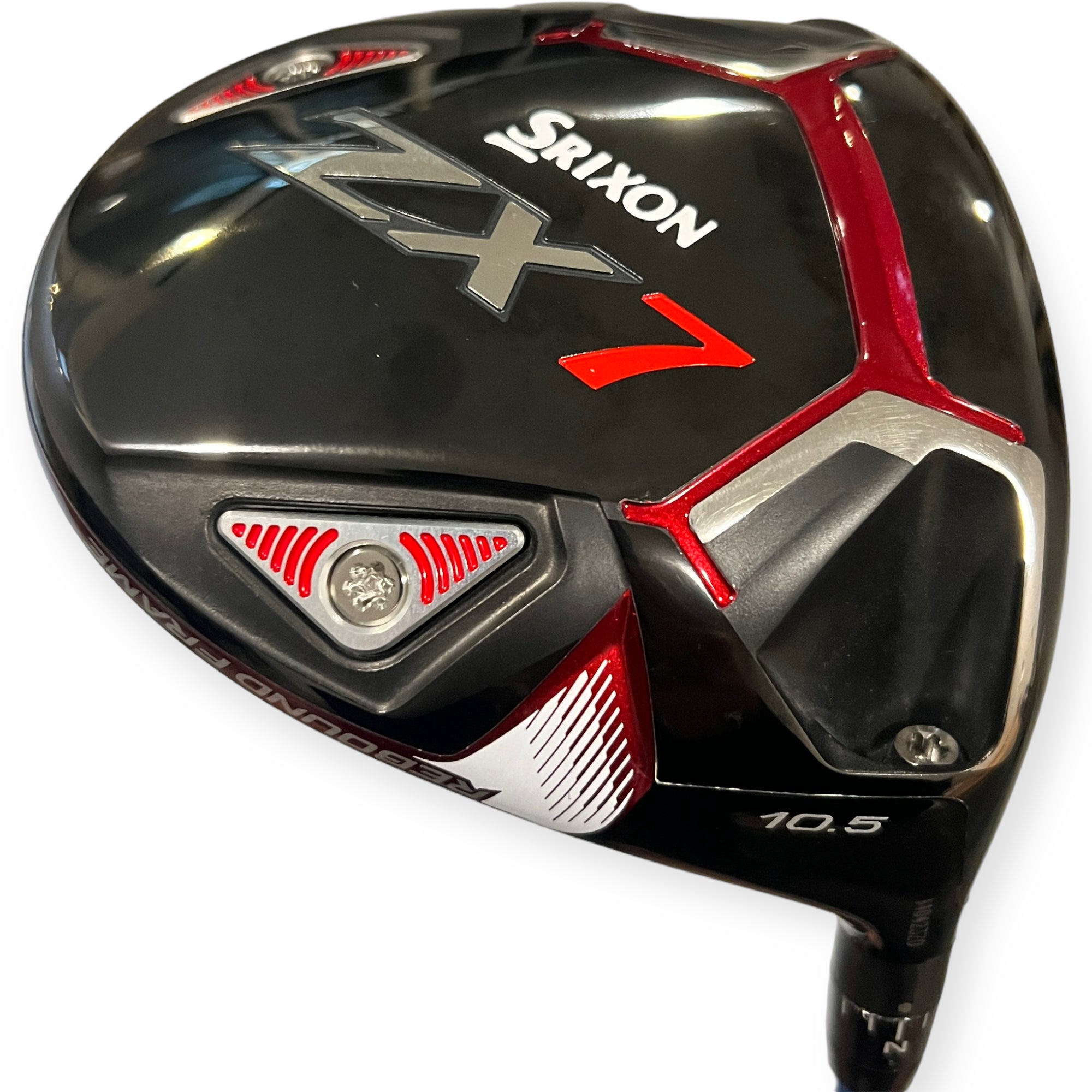 Srixon ZX7 Driver / Flex Stiff / loft 10.5