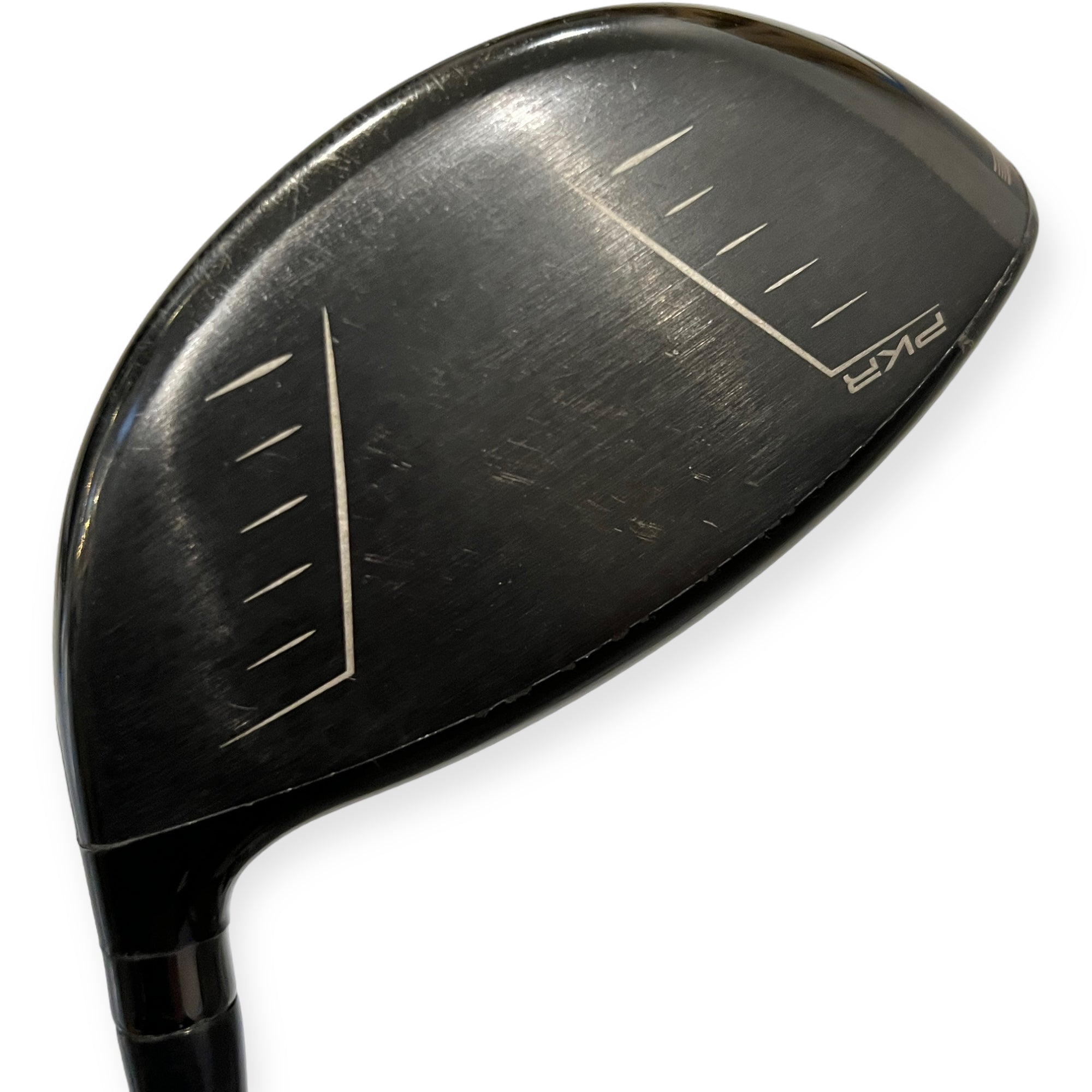 Wilson Staff D9 Driver / Flex Regular / loft 10