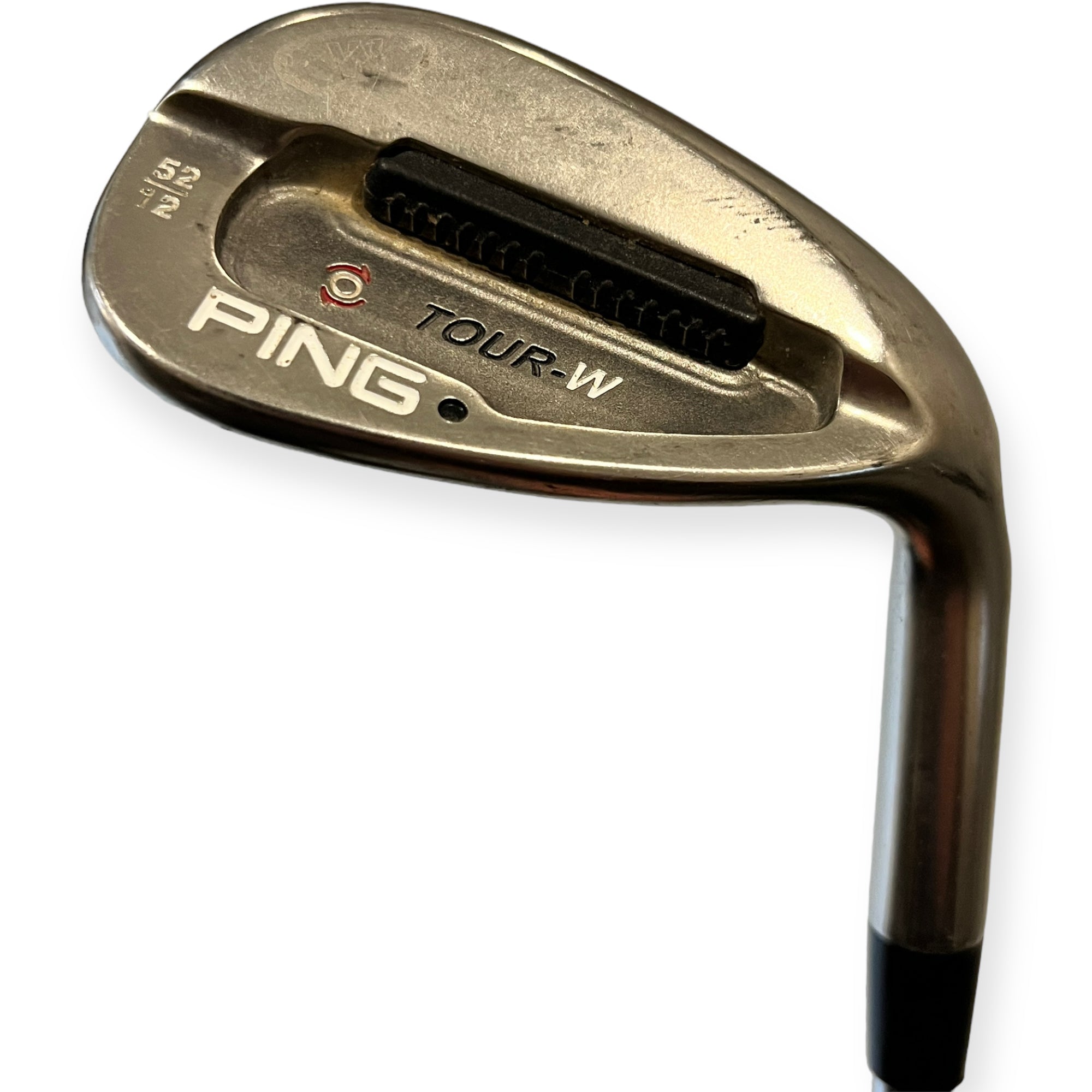 Ping Tour-W Brushed Silver Wedge / 52/12