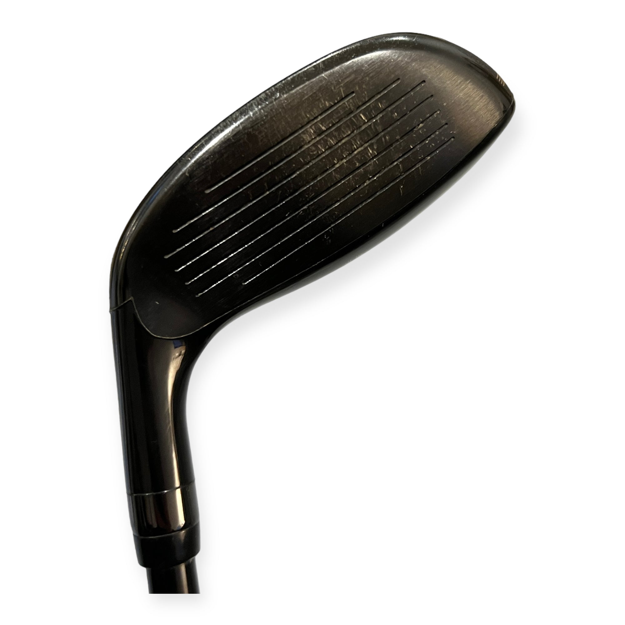 Wilson Staff D9 Hybrid / Flex Regular / #6/28