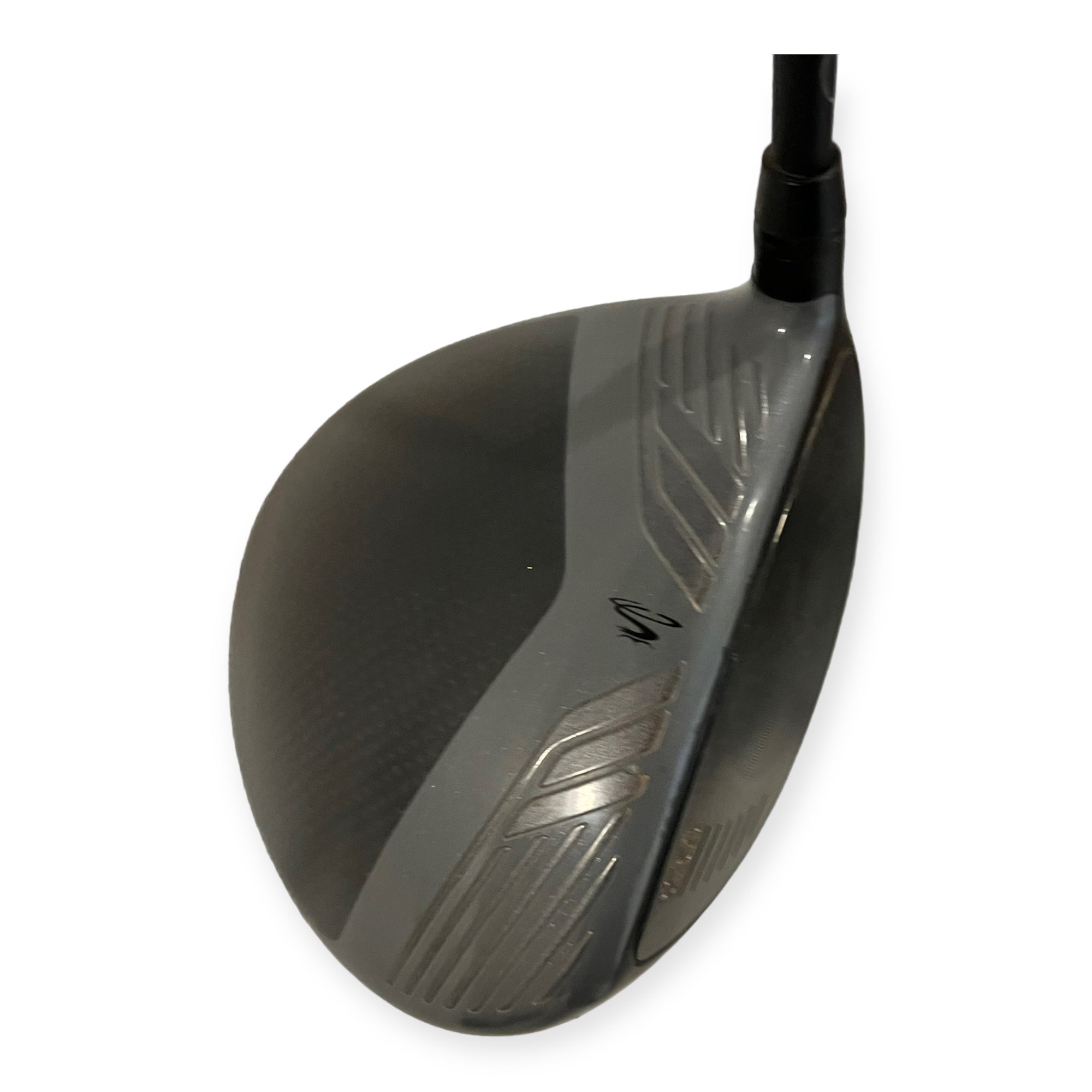 Cobra KING F8 Driver Brugt Okay Stand