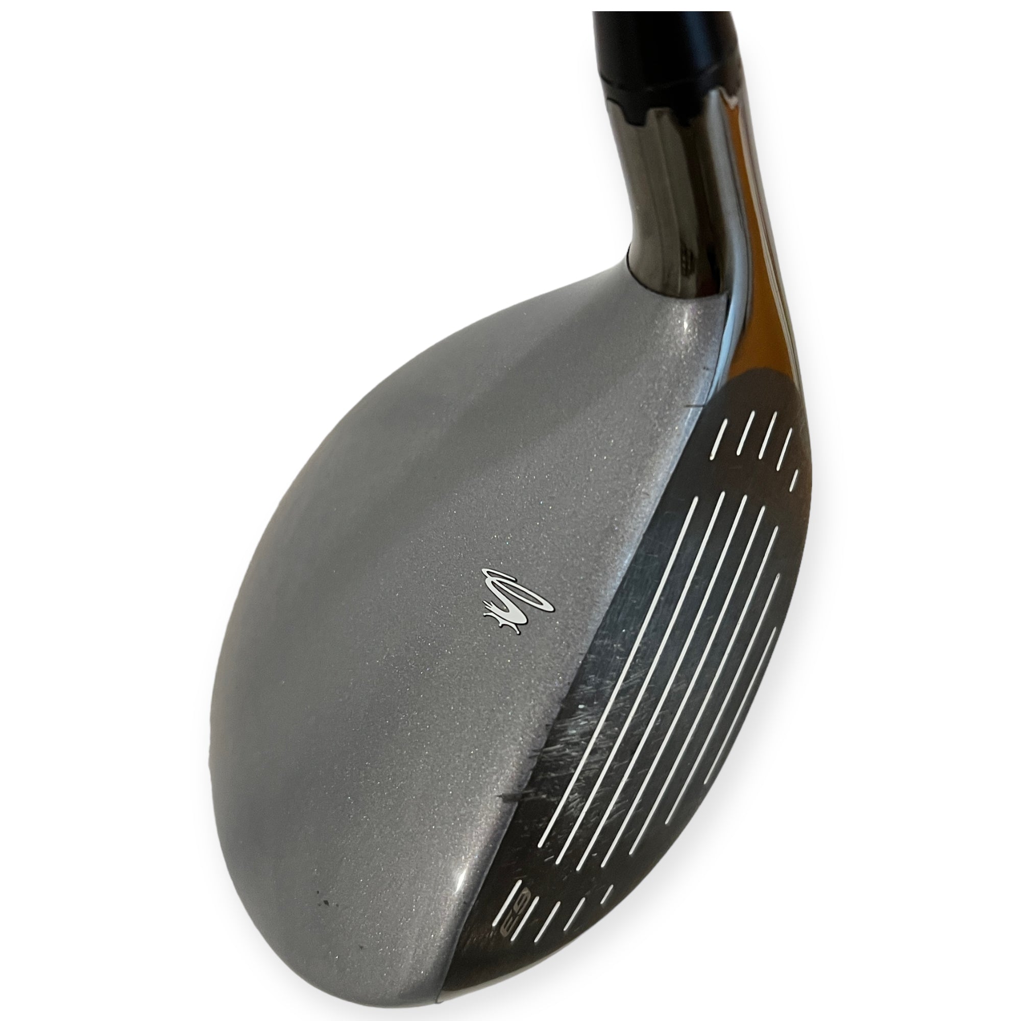 Cobra BiO Cell Black Fairway Wood 3/15 Regular