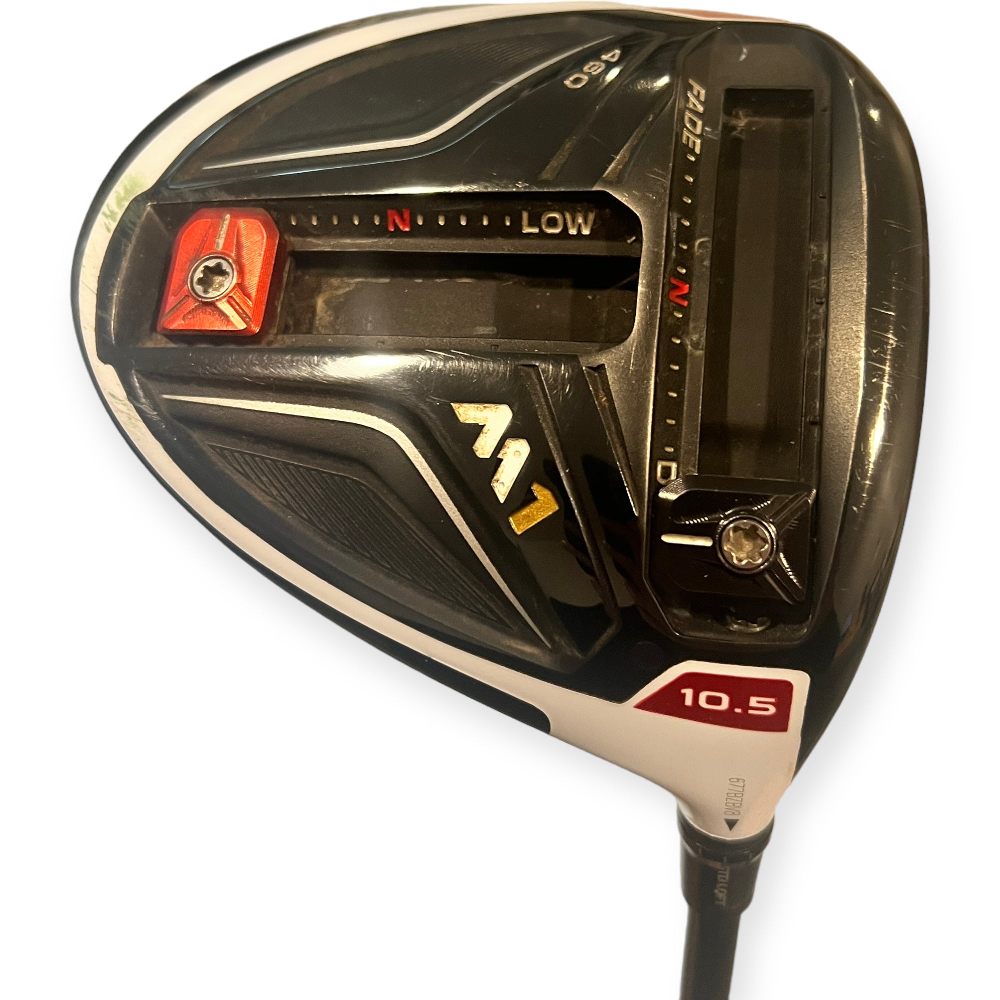 TaylorMade M1 430 Driver / Flex A / loft 10.5
