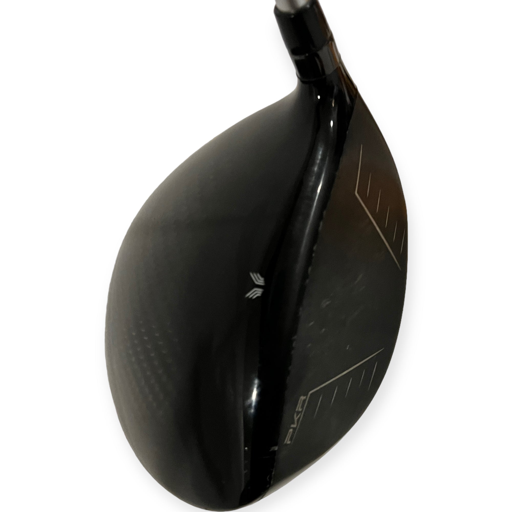 Wilson Staff D9 Driver / Flex Regular / loft 10