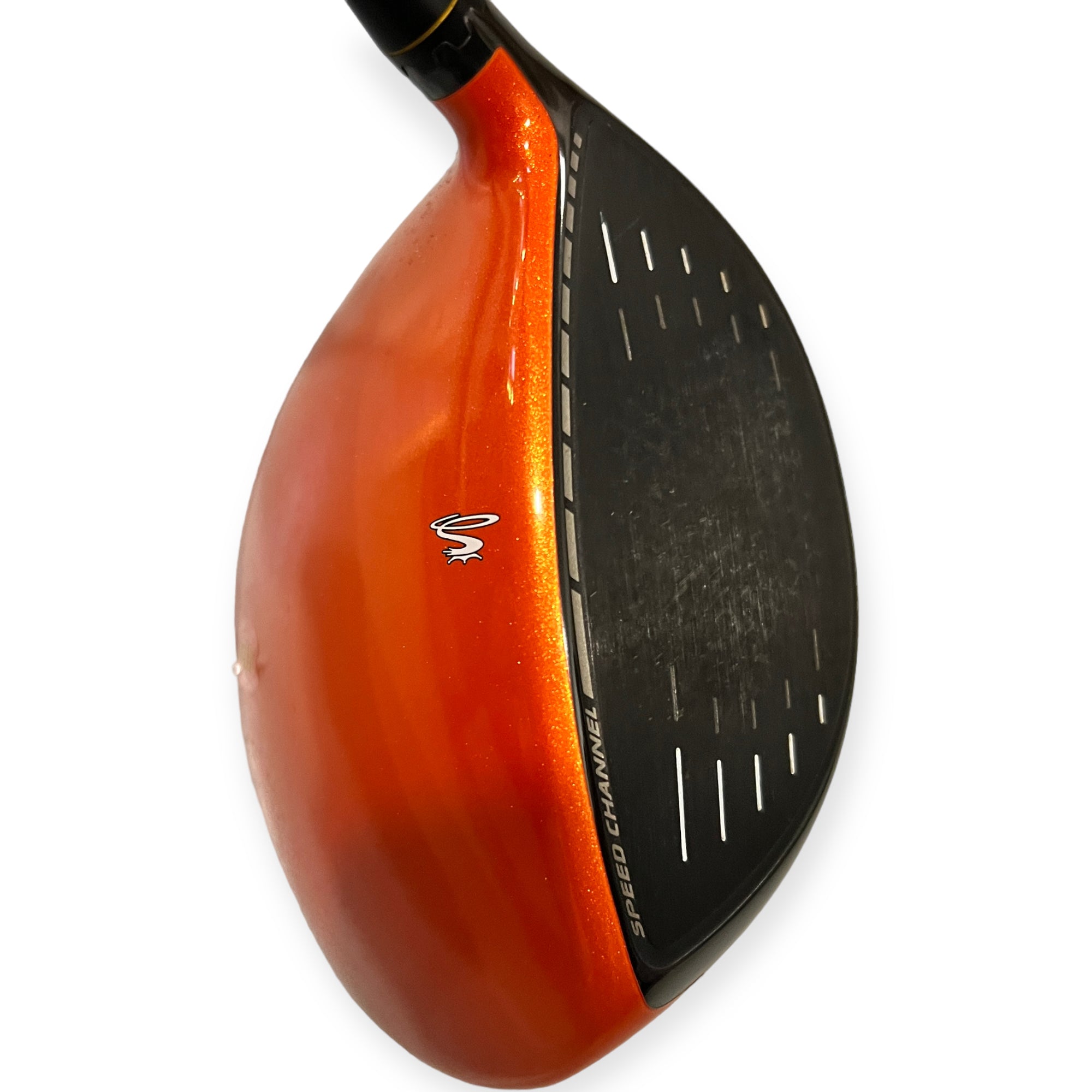 Cobra Fly-Z Orange Driver / Flex Stiff / loft 10.5