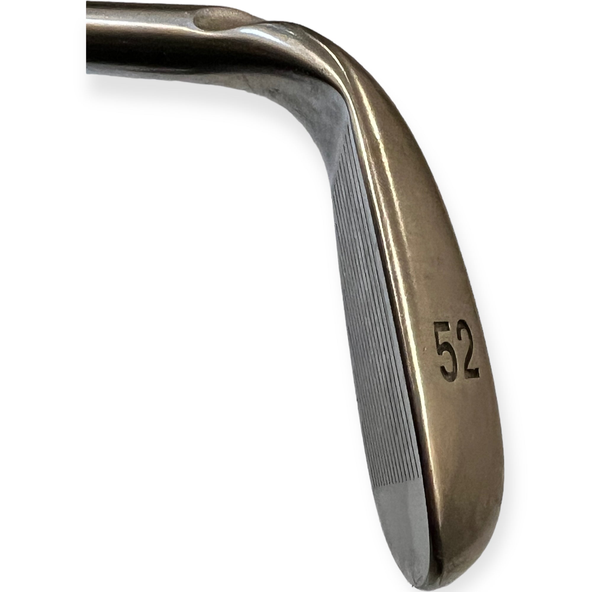 Ping Tour-W Brushed Silver Wedge / 52/12