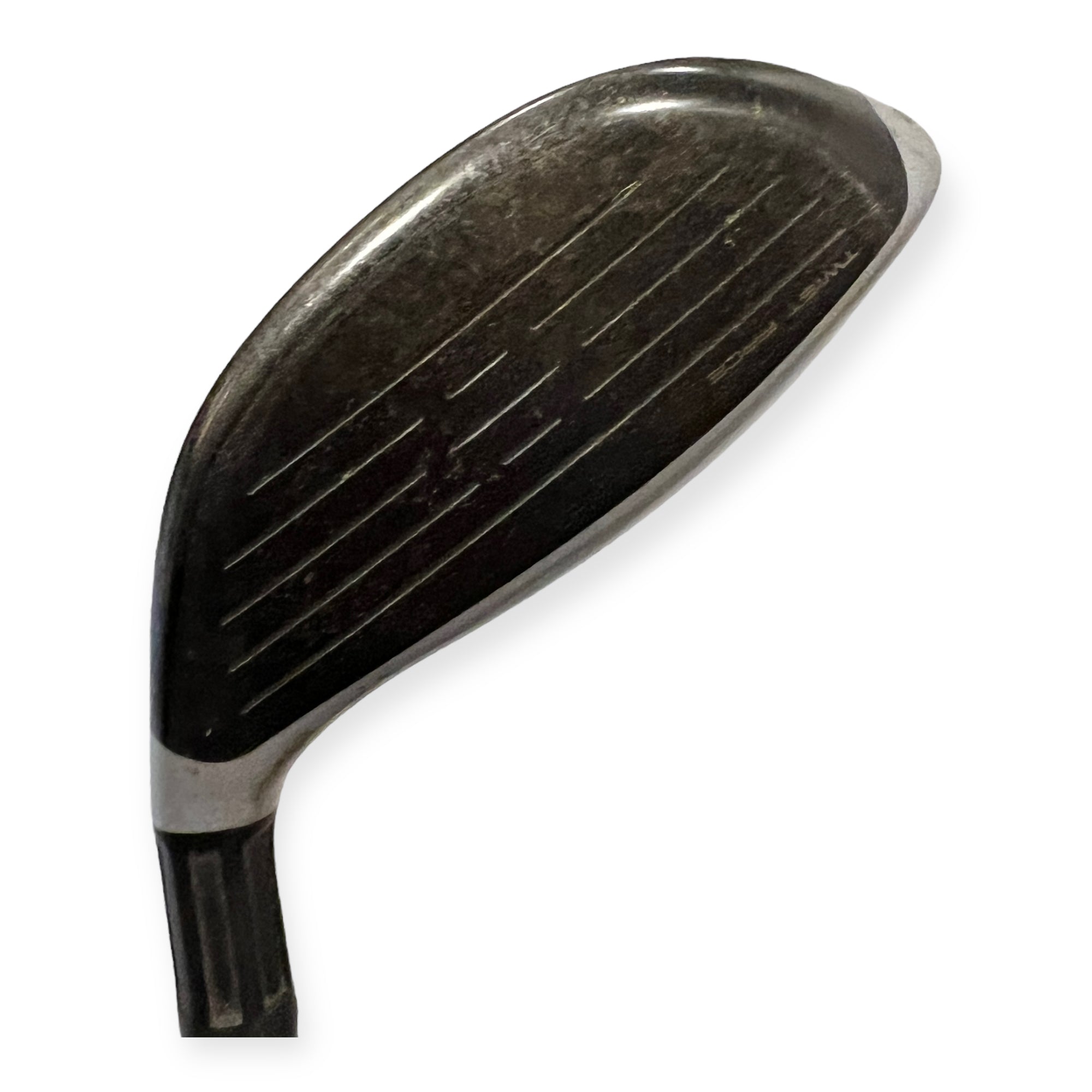 TaylorMade M6 Fairway Wood / Flex A / #5/18