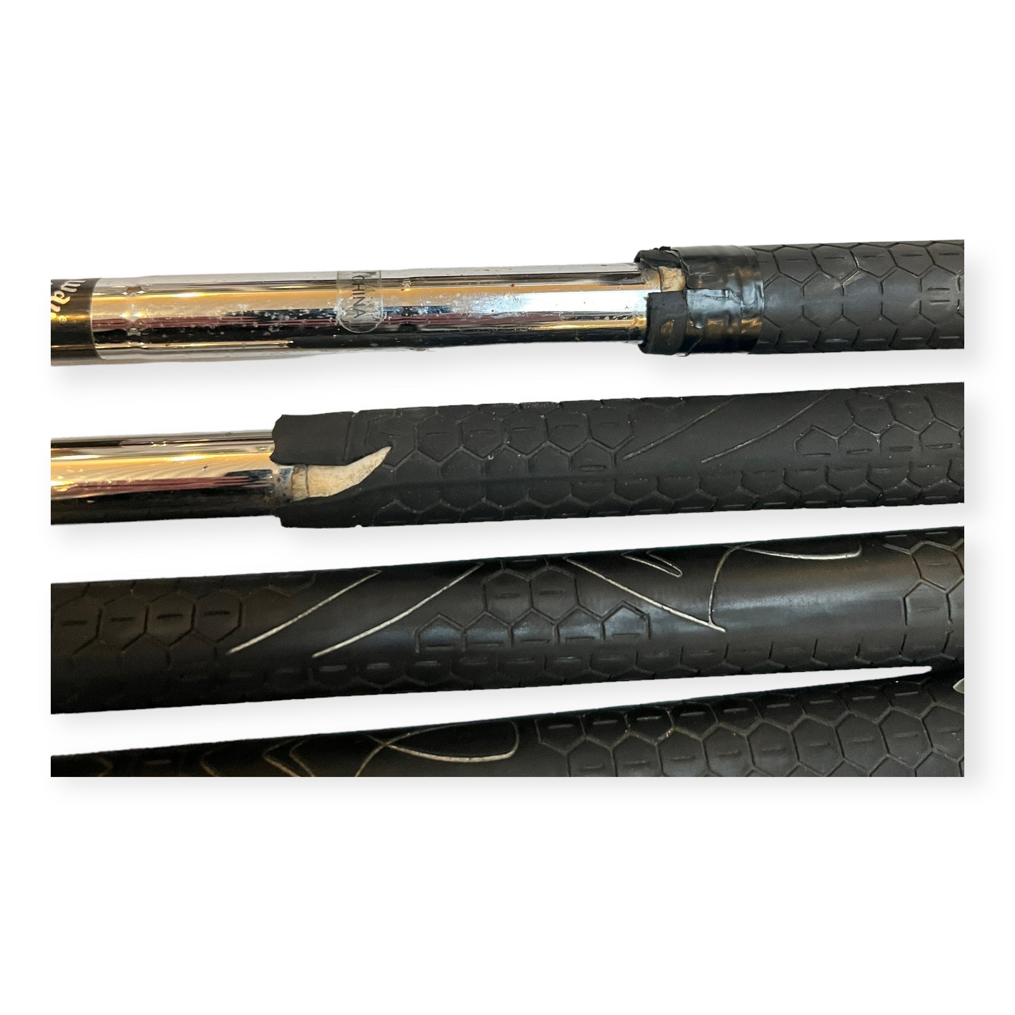 Callaway RAZR Jernsæt / 5-PW / Flex Uni / Stål