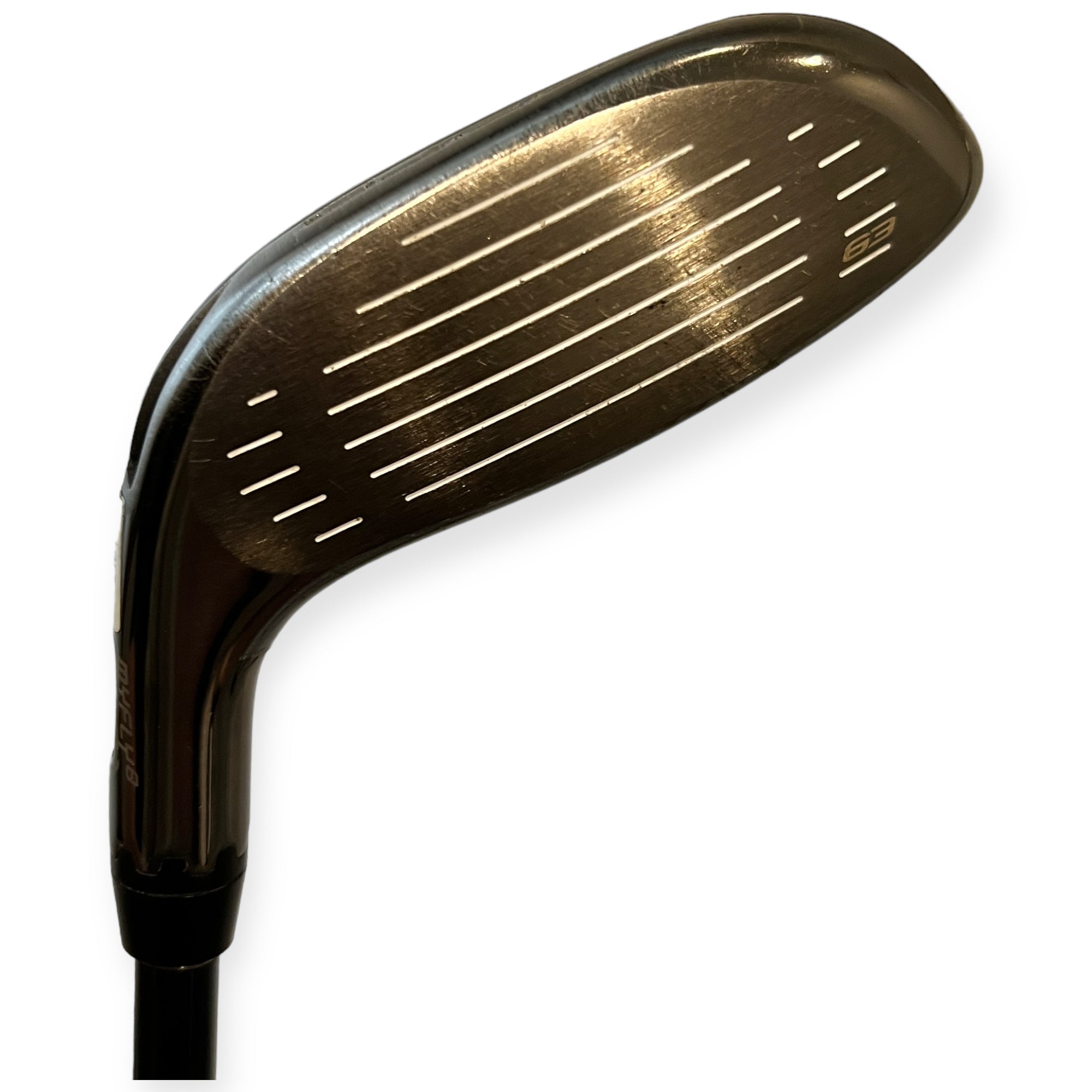 Cobra BiO Cell Black Fairway Wood 3/15 Regular