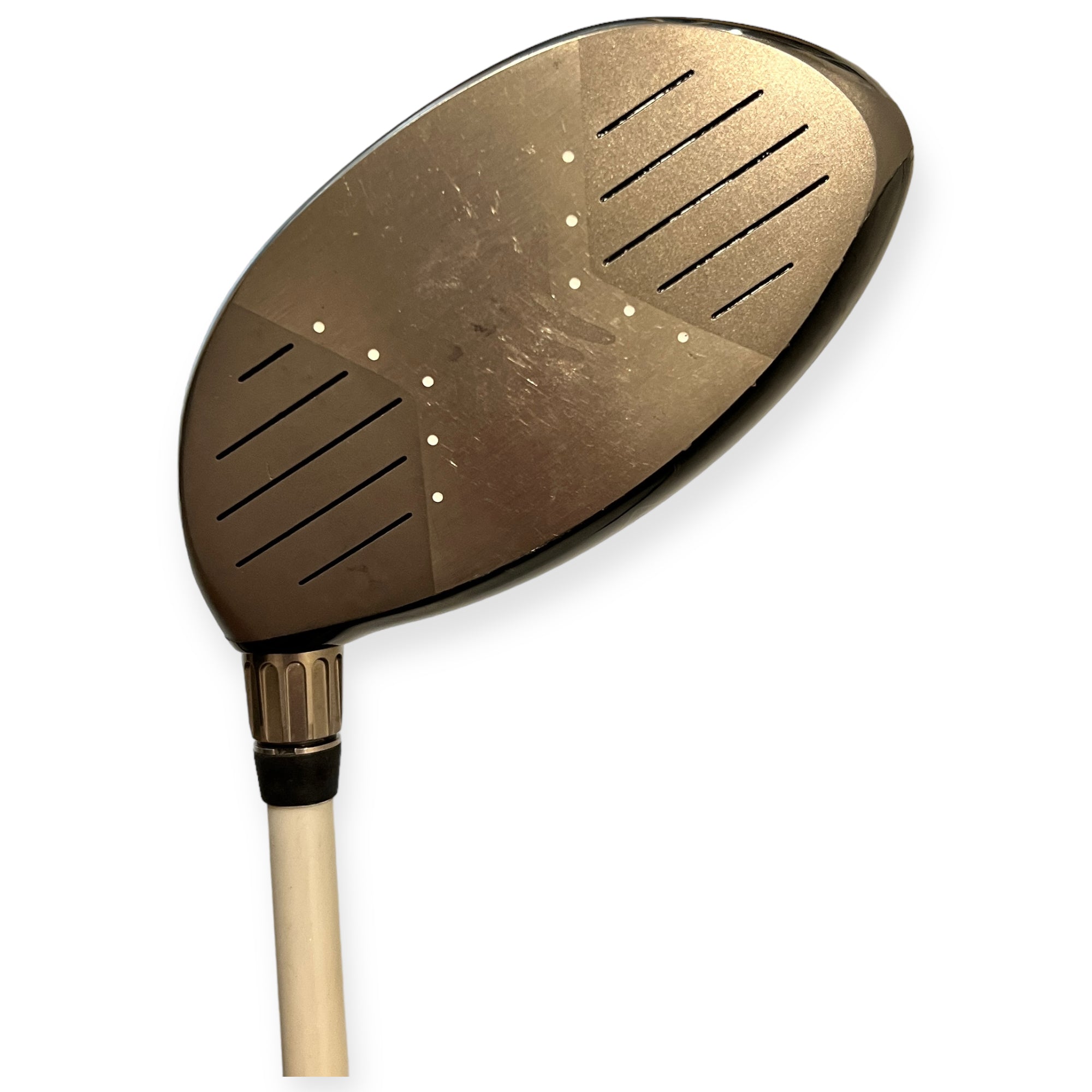 Callaway i-MIX FT-iQ Driver Flex Regular loft 11