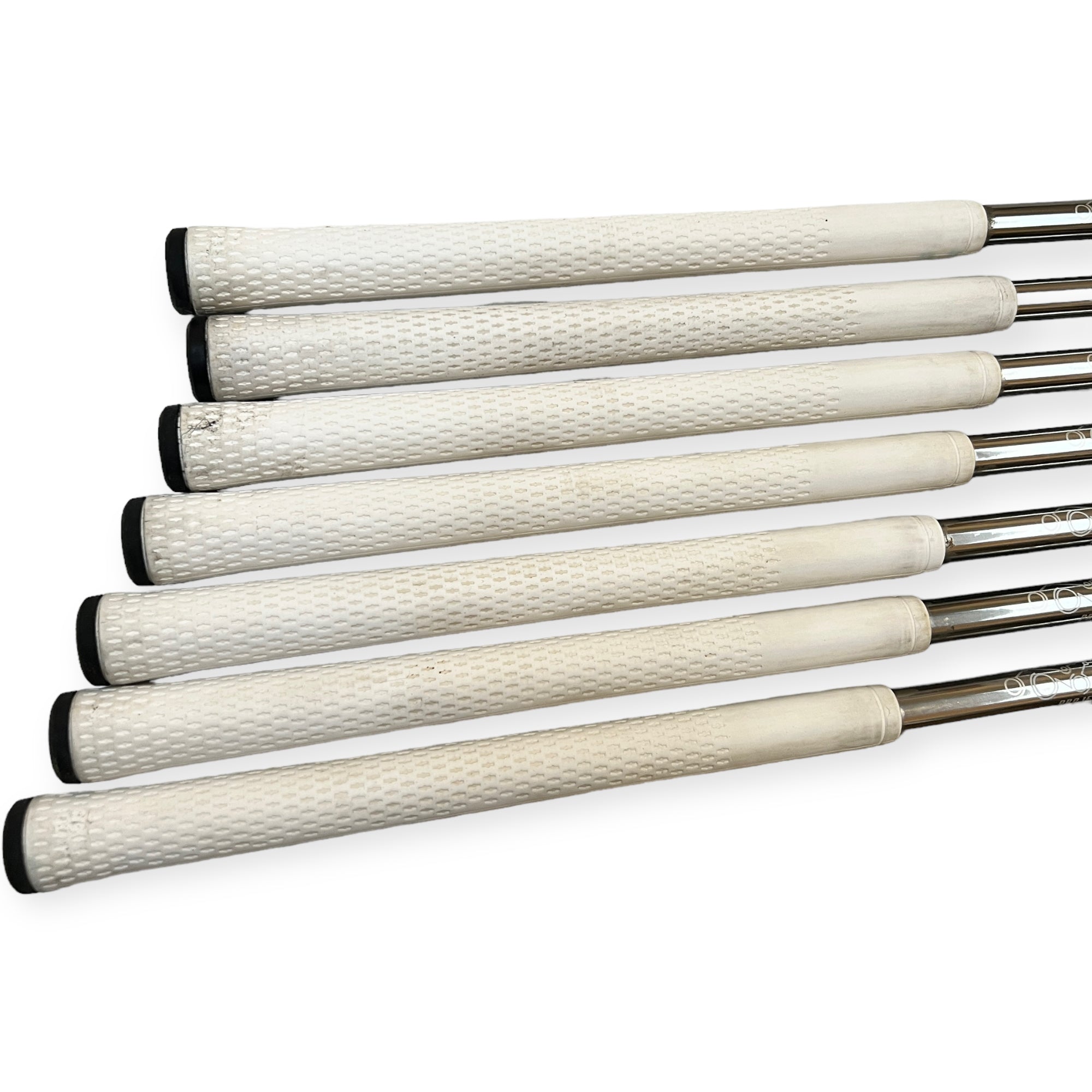 Callaway Apex CF 19 Black Jernsæt / 5-PW+A / Flex Stiff / Grafit