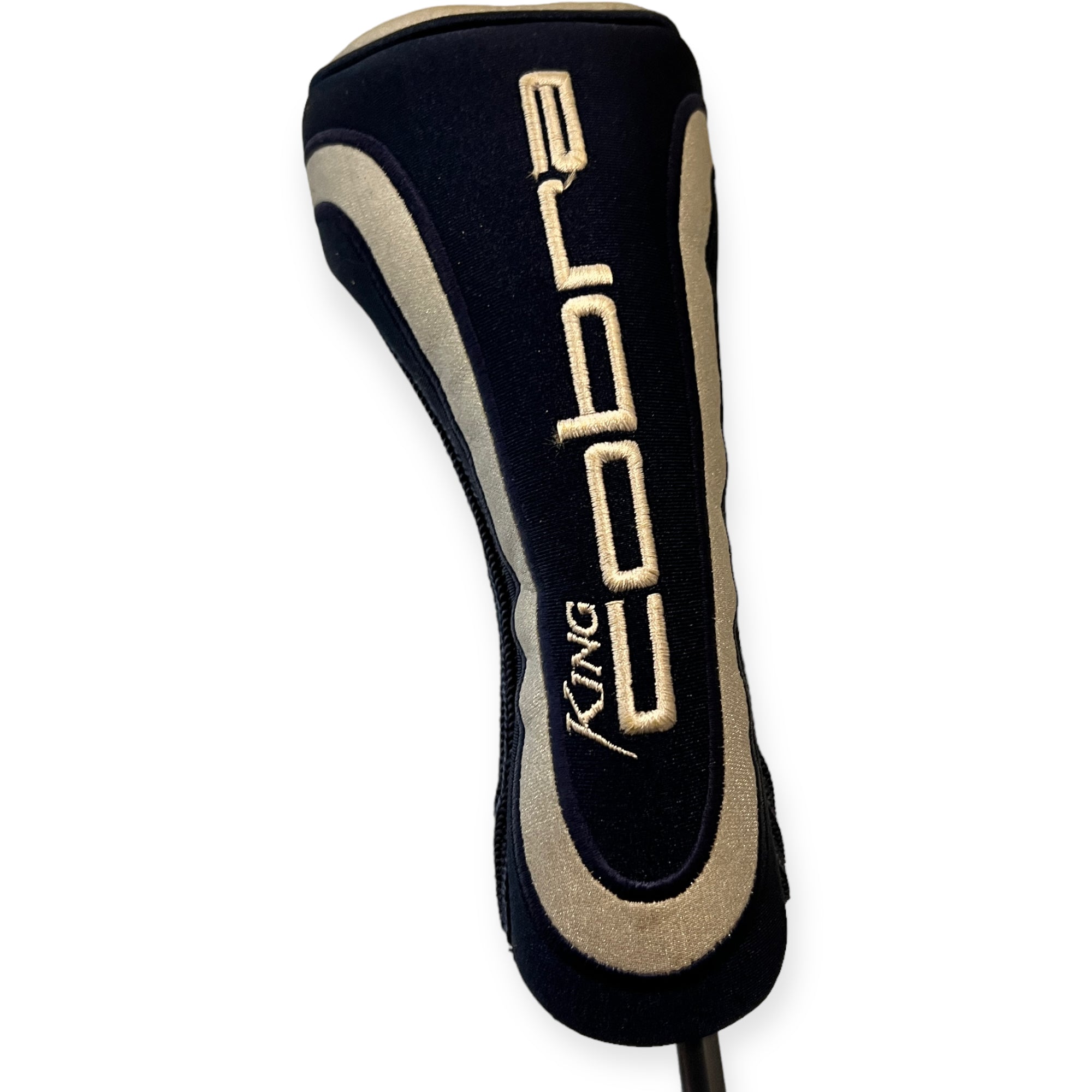 Cobra Baffler Hybrid / Flex Stiff / Grafit / 3/23