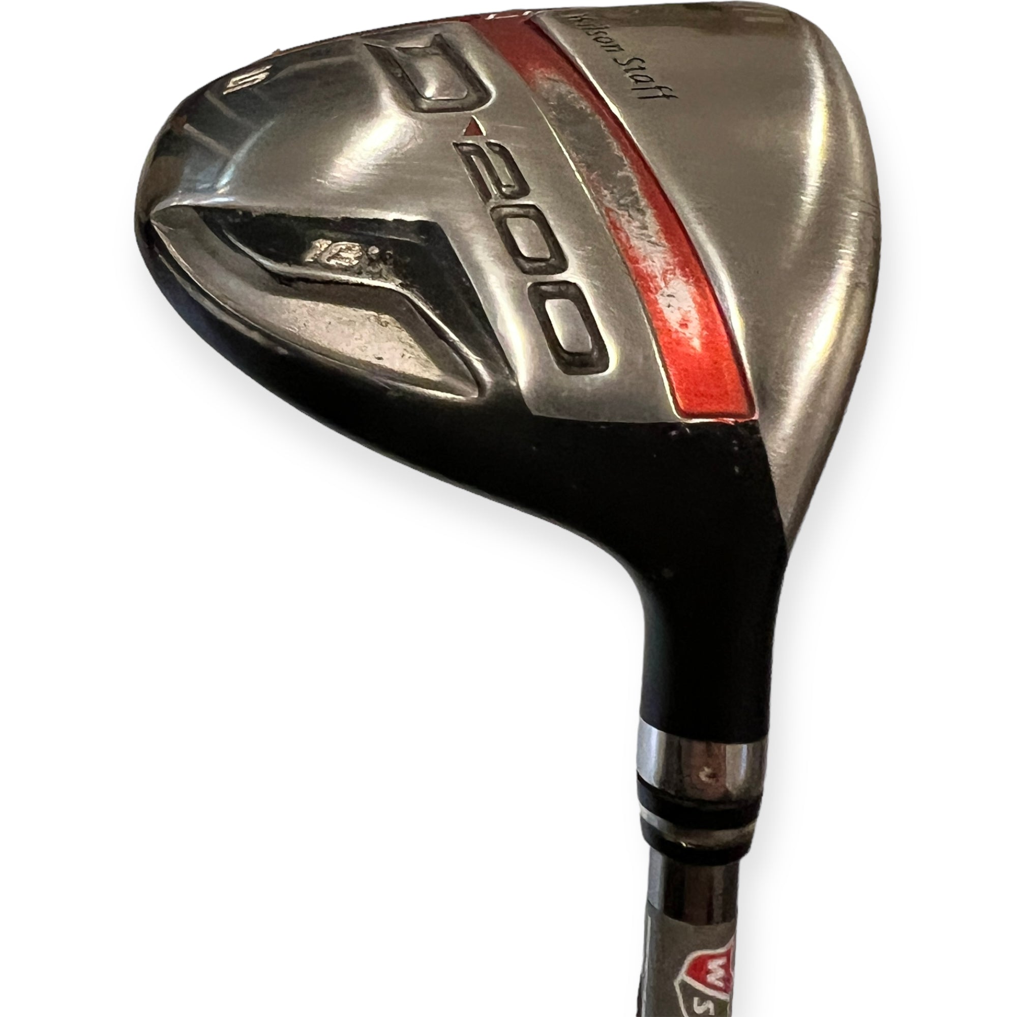 Wilson Staff D-200 Fairway Wood / Flex Ladies / #5/19