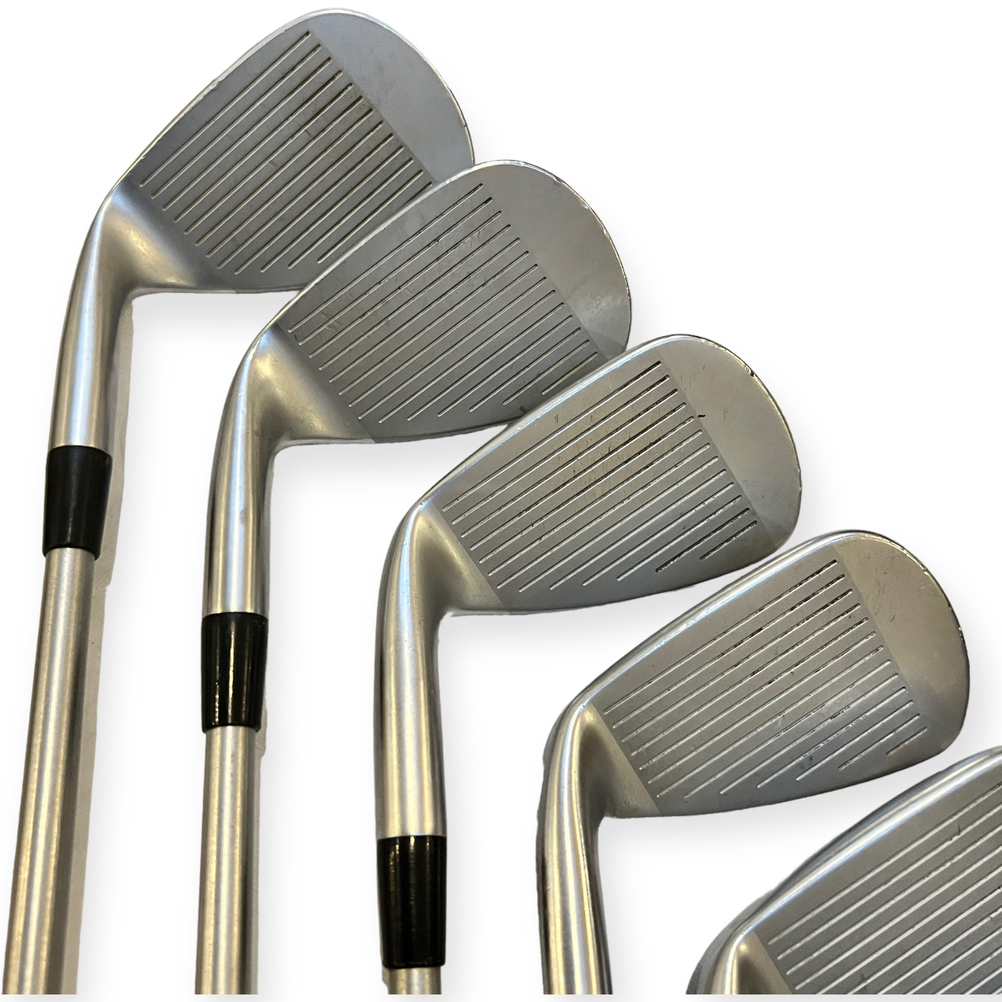 Mizuno JPX 919 Hot Metal Jernsæt / 5-SW+GW / Flex Regular / Stål