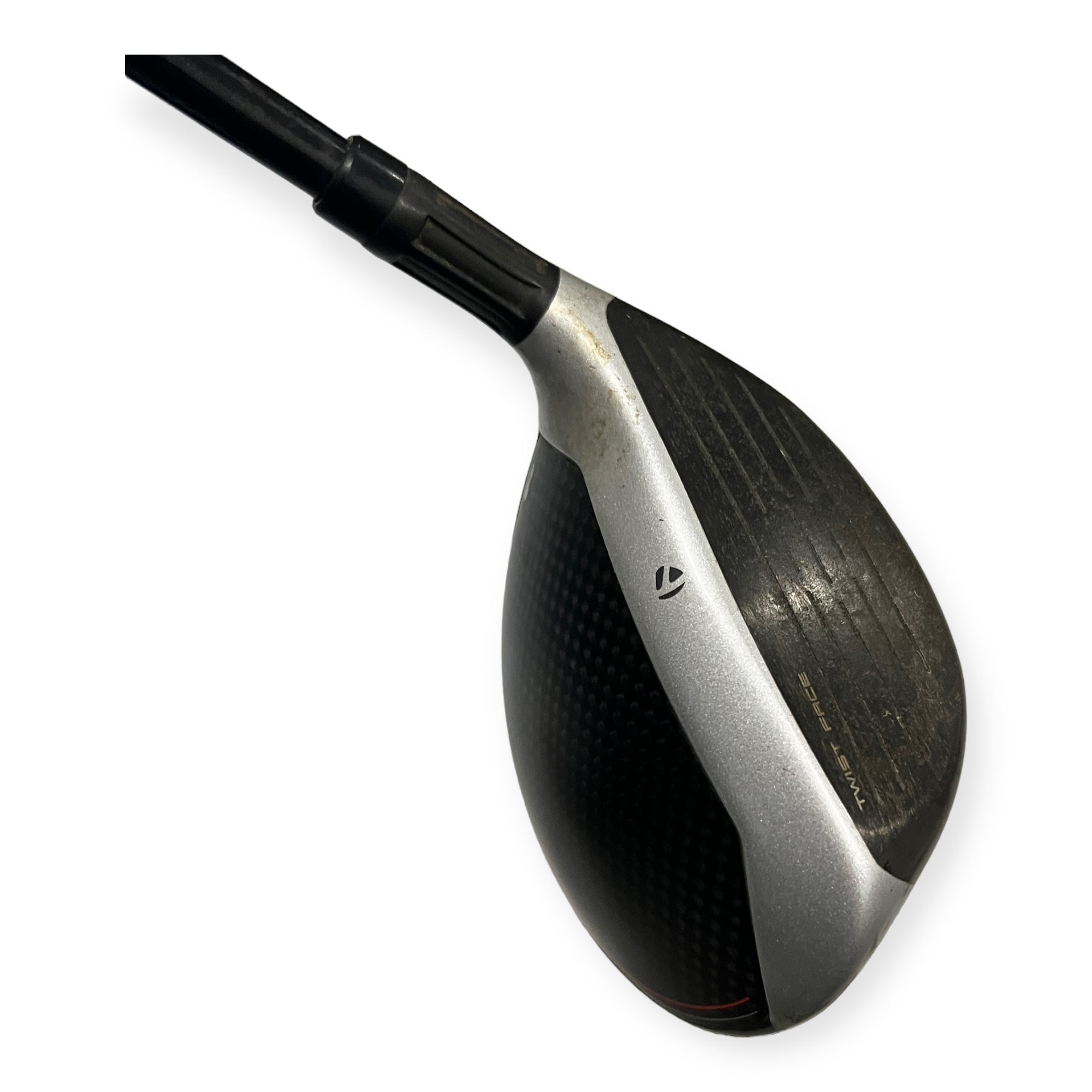 TaylorMade M6 Fairway Wood / Flex A / #5/18