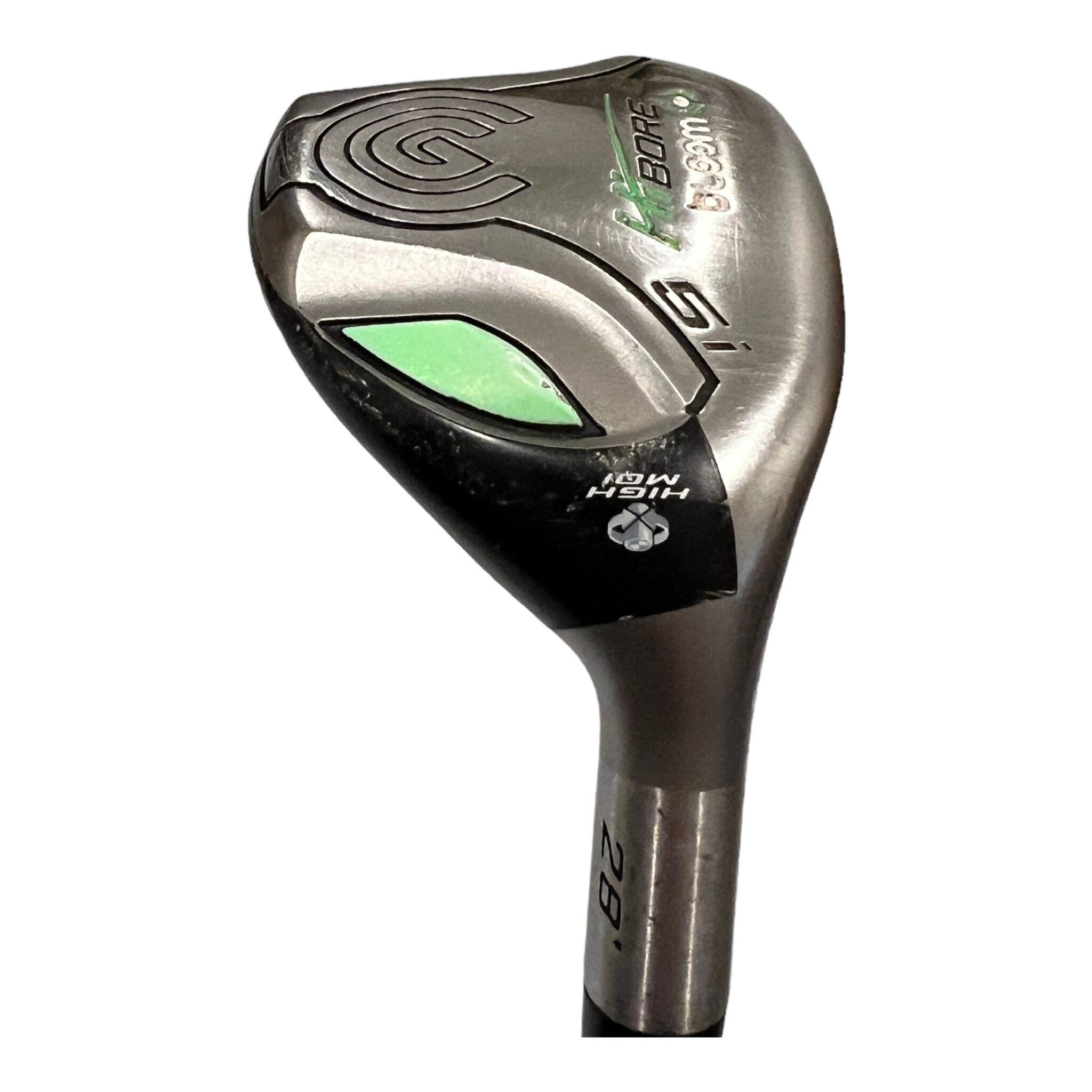 Cleveland HiBore Bloom Hybrid / Flex Ladies / #5/28