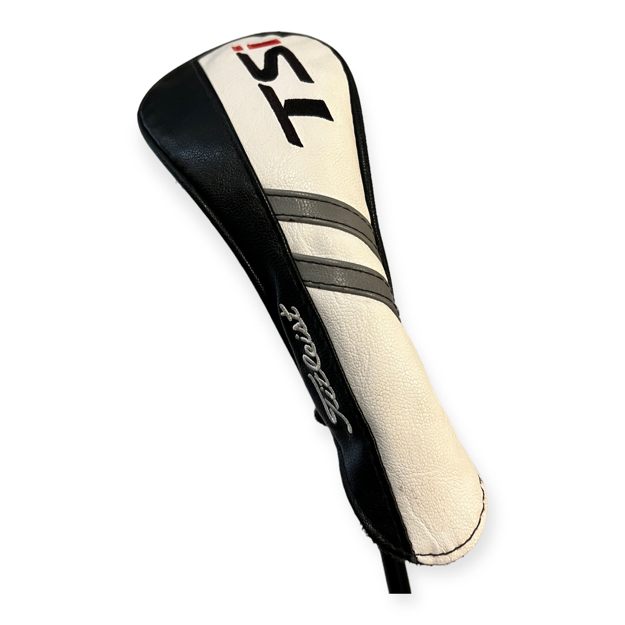 Titleist TSi2 Hybrid Brugt Slidt Stand