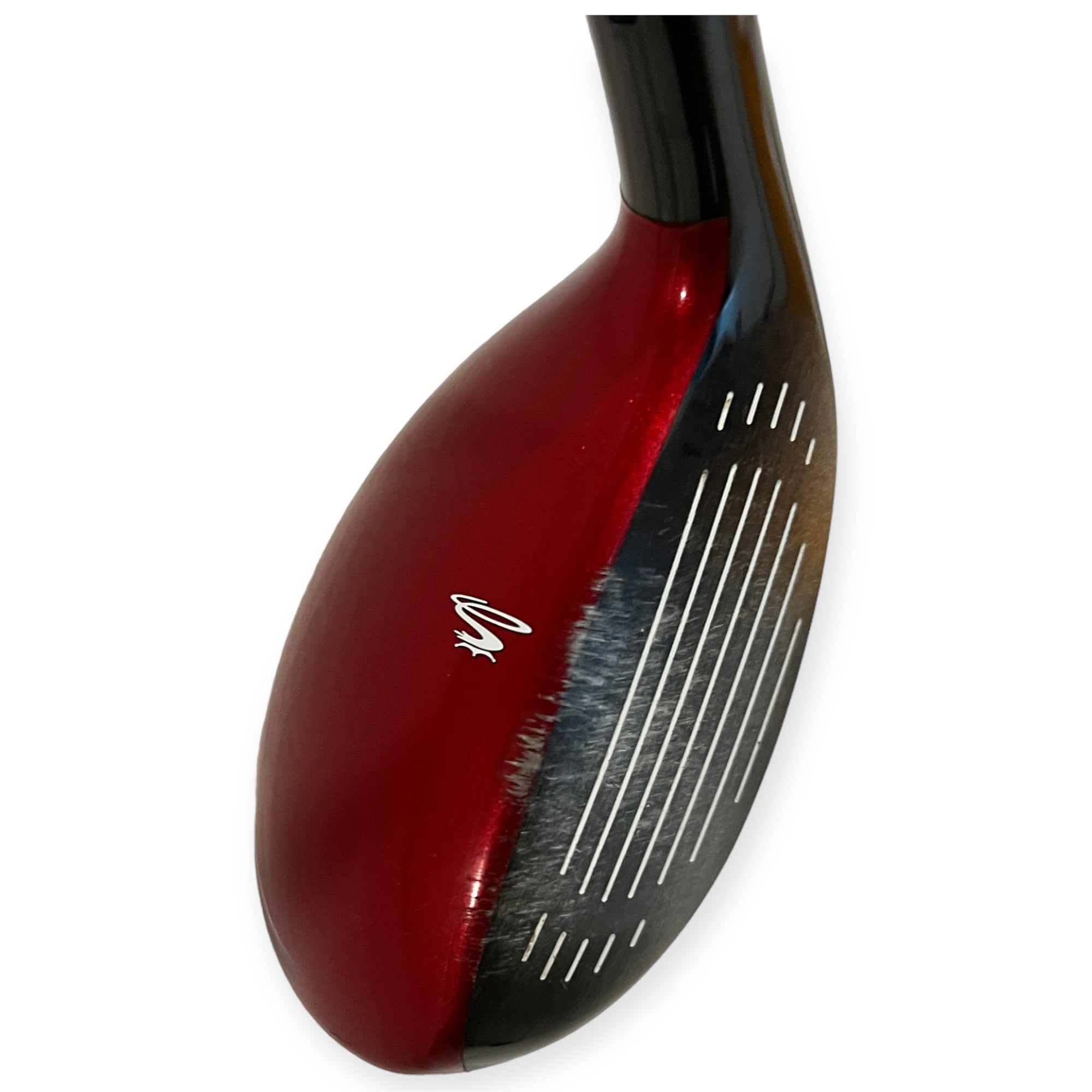 Cobra BiO Cell Red Hybrid 3/19 Regular