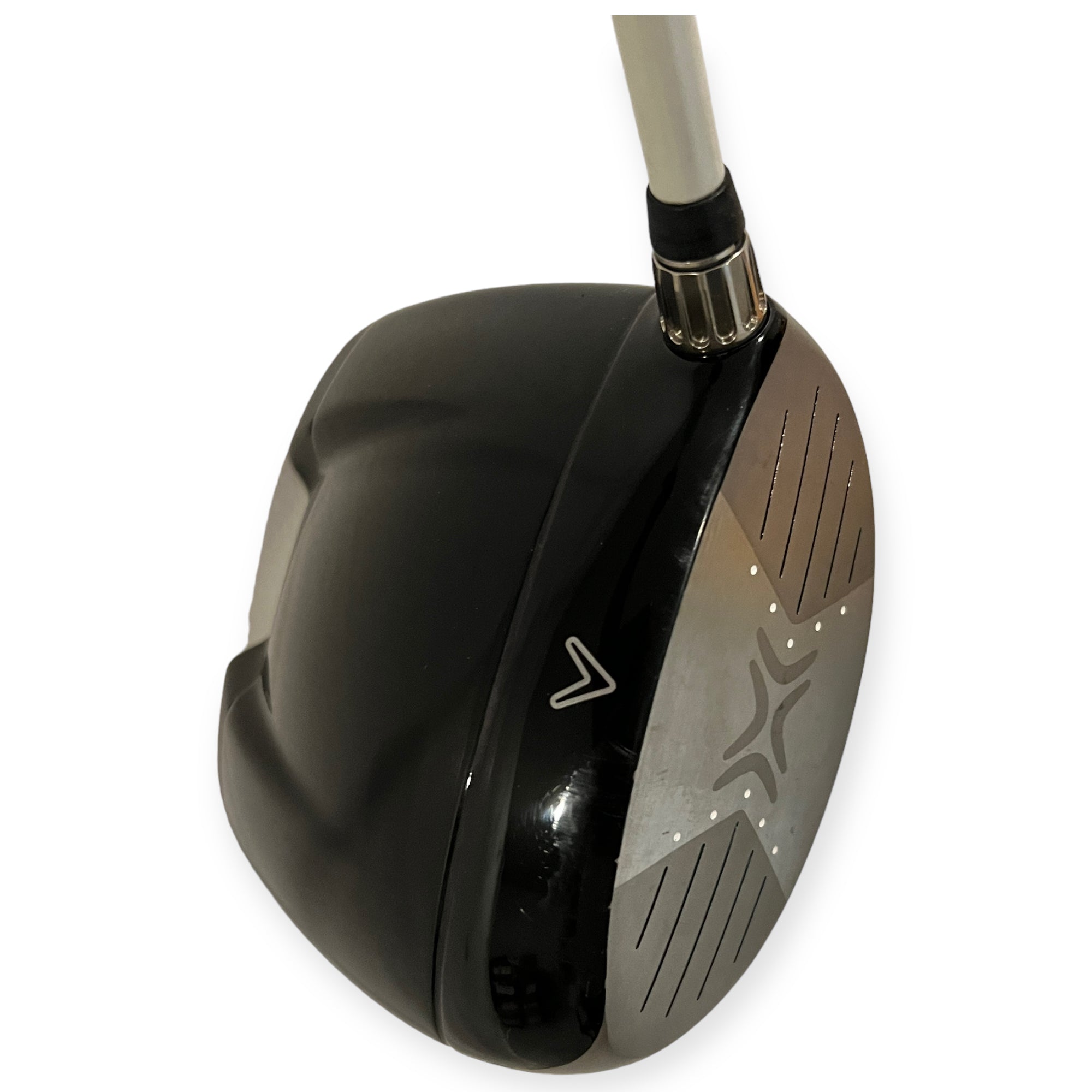 Callaway i-MIX FT-iQ Driver Flex Regular loft 11