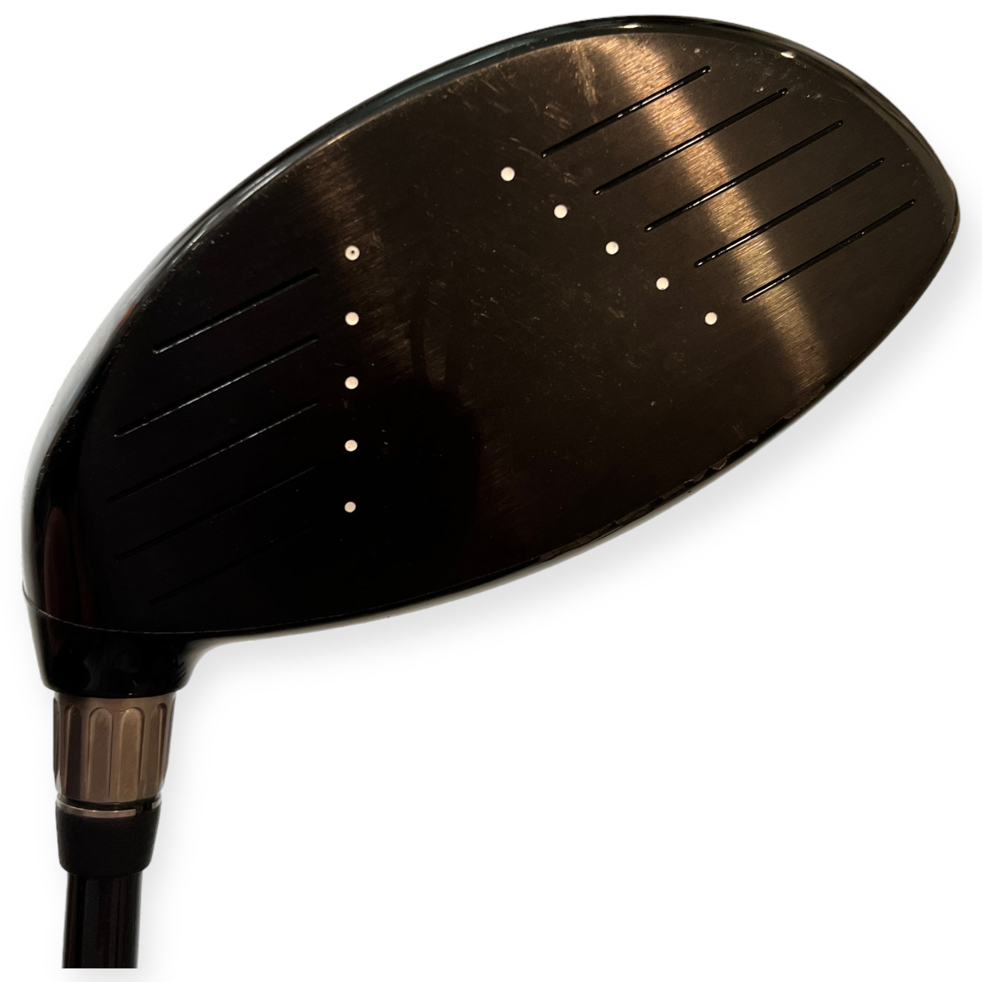 Callaway Diablo Octane Driver / Flex Stiff / loft 10.5