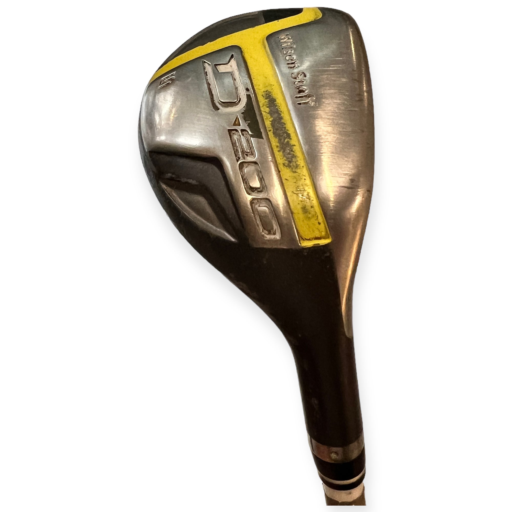 Wilson Staff D-200 Hybrid / Flex Ladies / #5/21