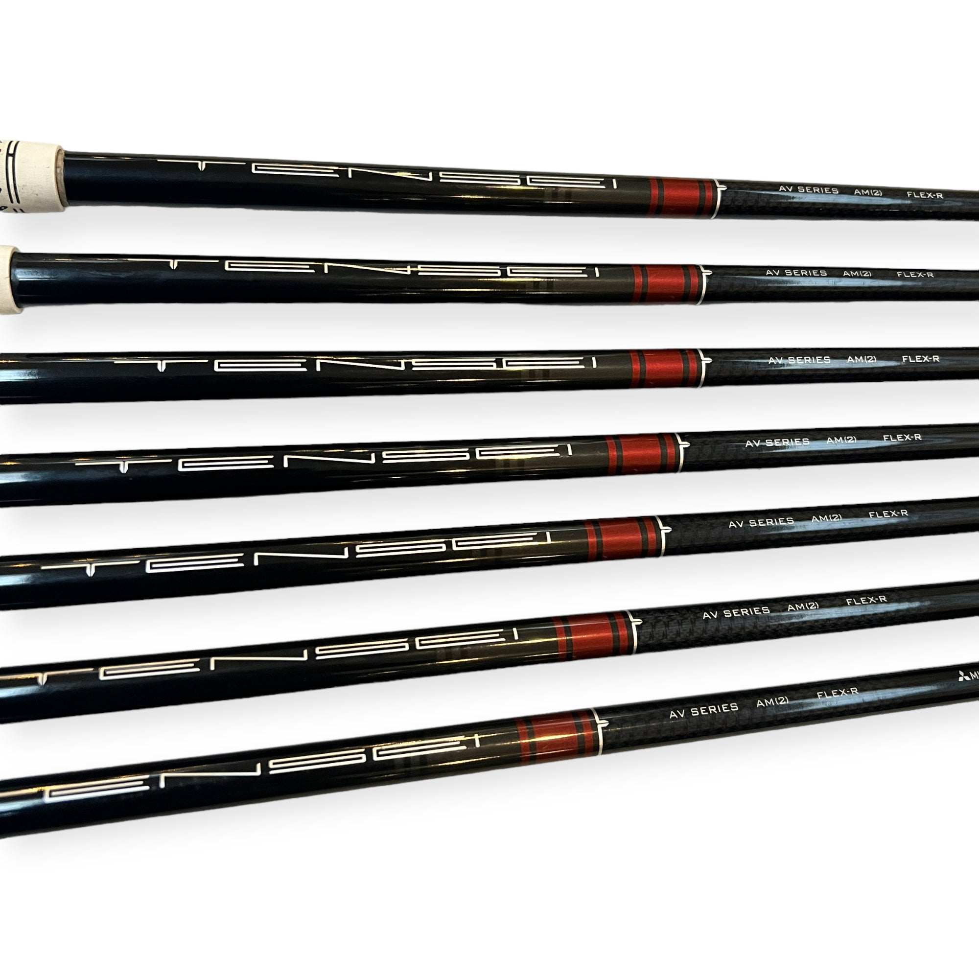 Titleist T300 Jernsæt / 5-PW+^48 / Flex Regular / Grafit