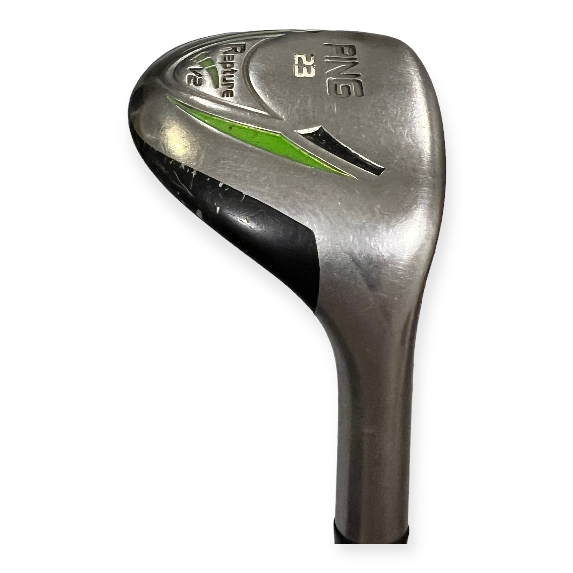 Ping Rapture V2 Hybrid / Flex Regular / #23