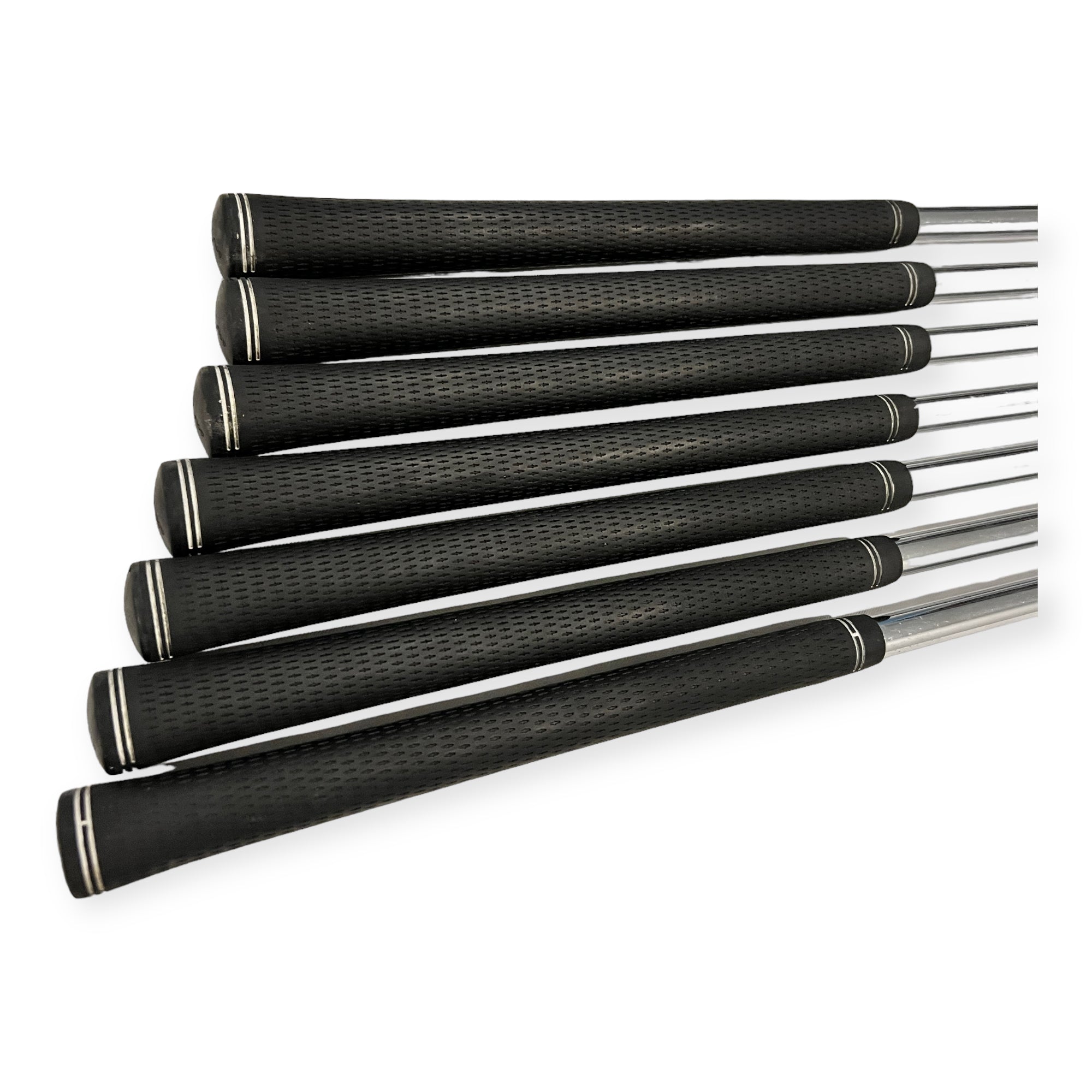 Mizuno MP-4 4-PW Jern/stål stiff Pakkesæt Brugt God Stand