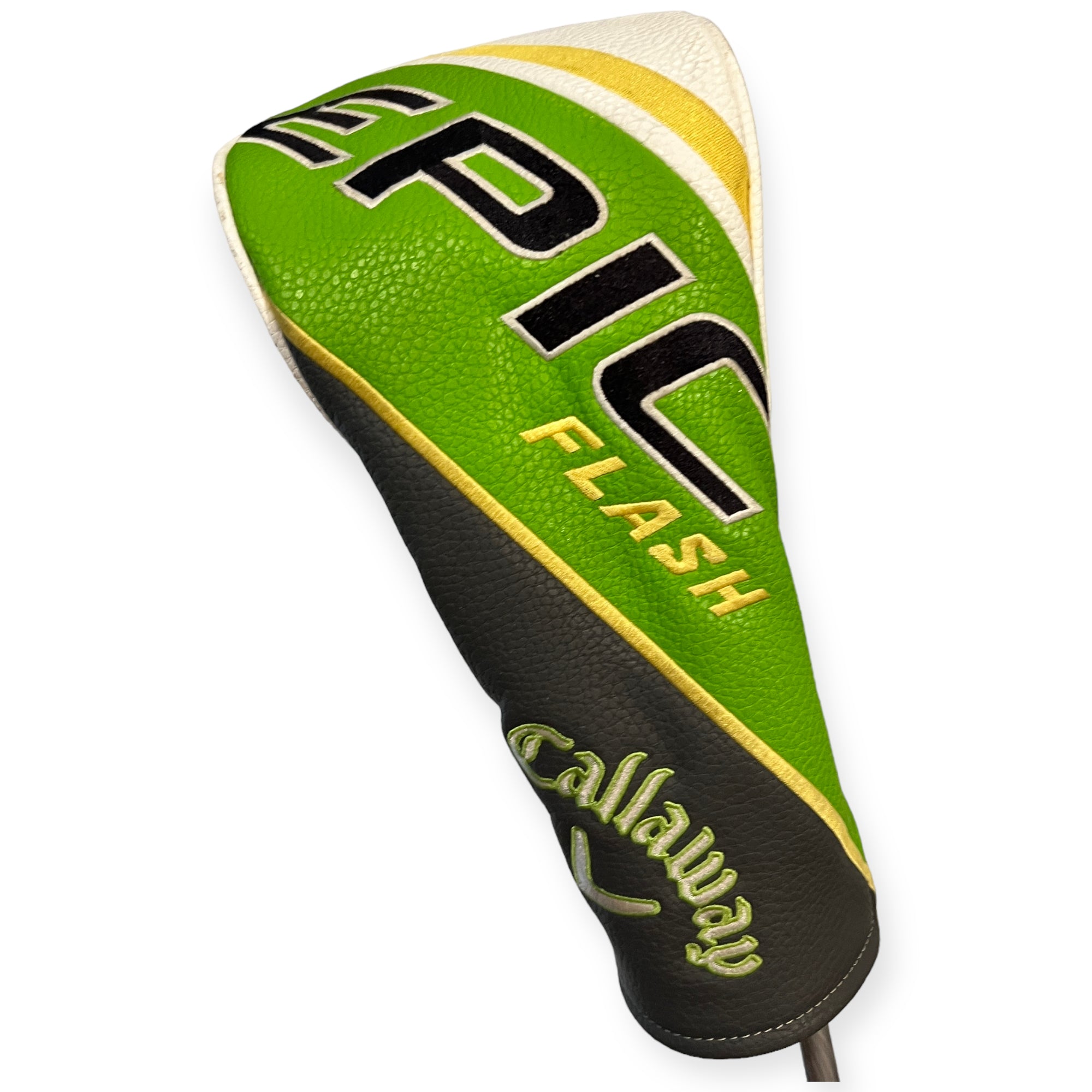 Callaway Epic Flash Driver Stiff loft 9 Brugt God Stand