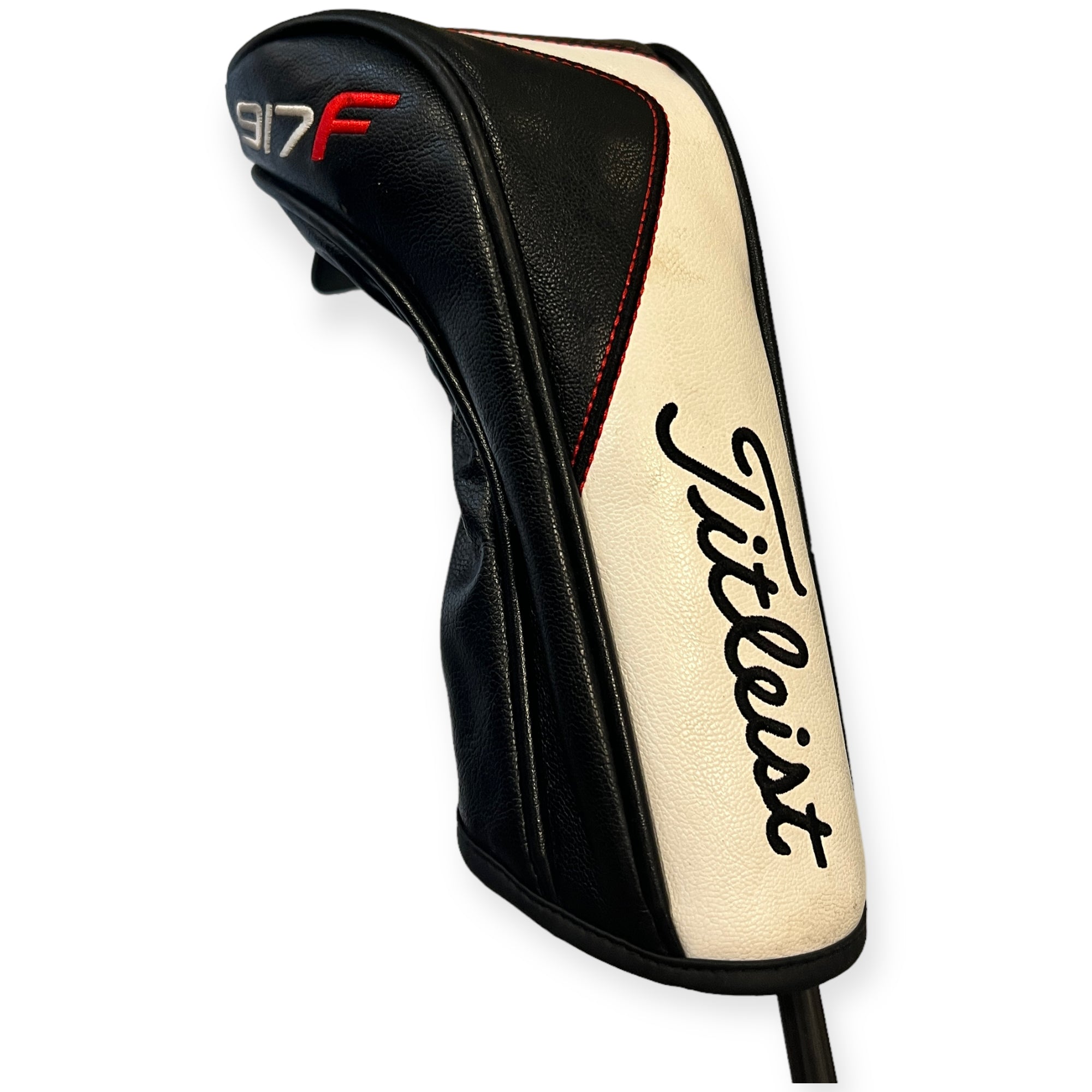 Titleist 917F2 Fairway Wood / Flex Regular / #3/15