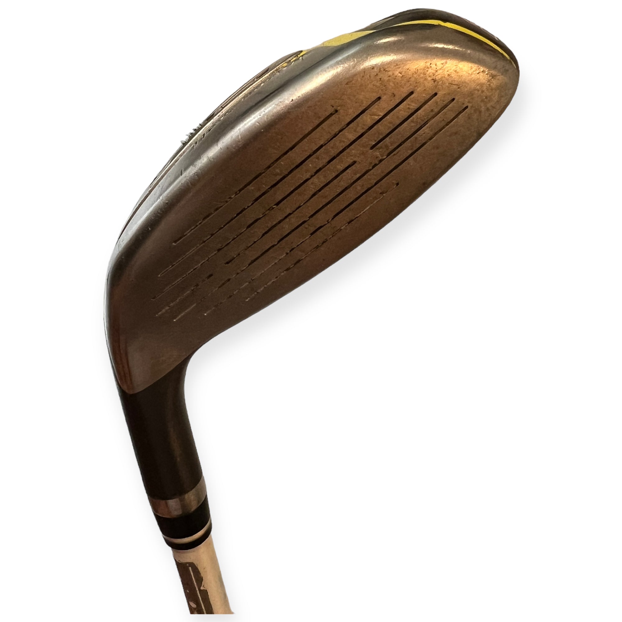 Wilson Staff D-200 Hybrid / Flex Ladies / #5/21