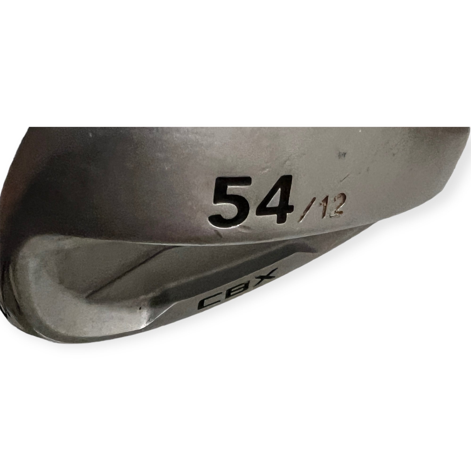 Cleveland CBX Wedge / 54/12