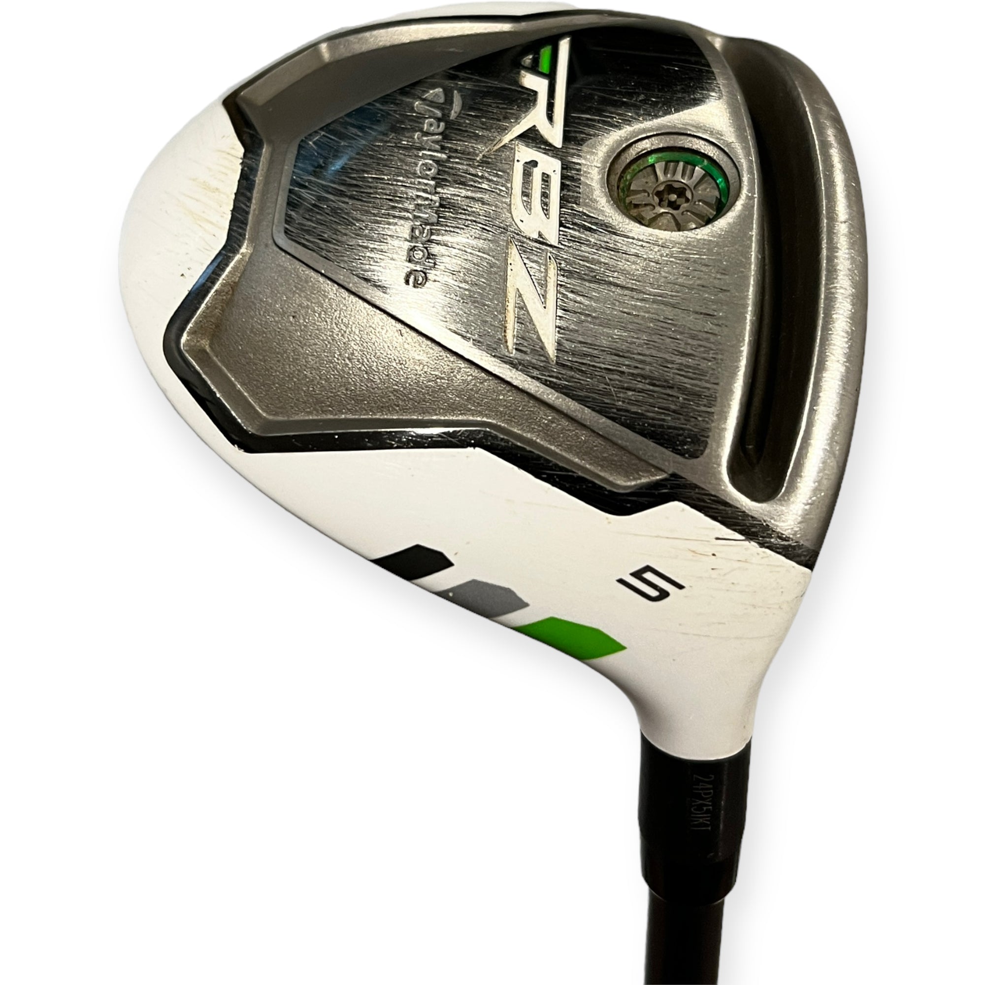 TaylorMade RocketBallz Fairway Wood / Flex Regular / #5/19