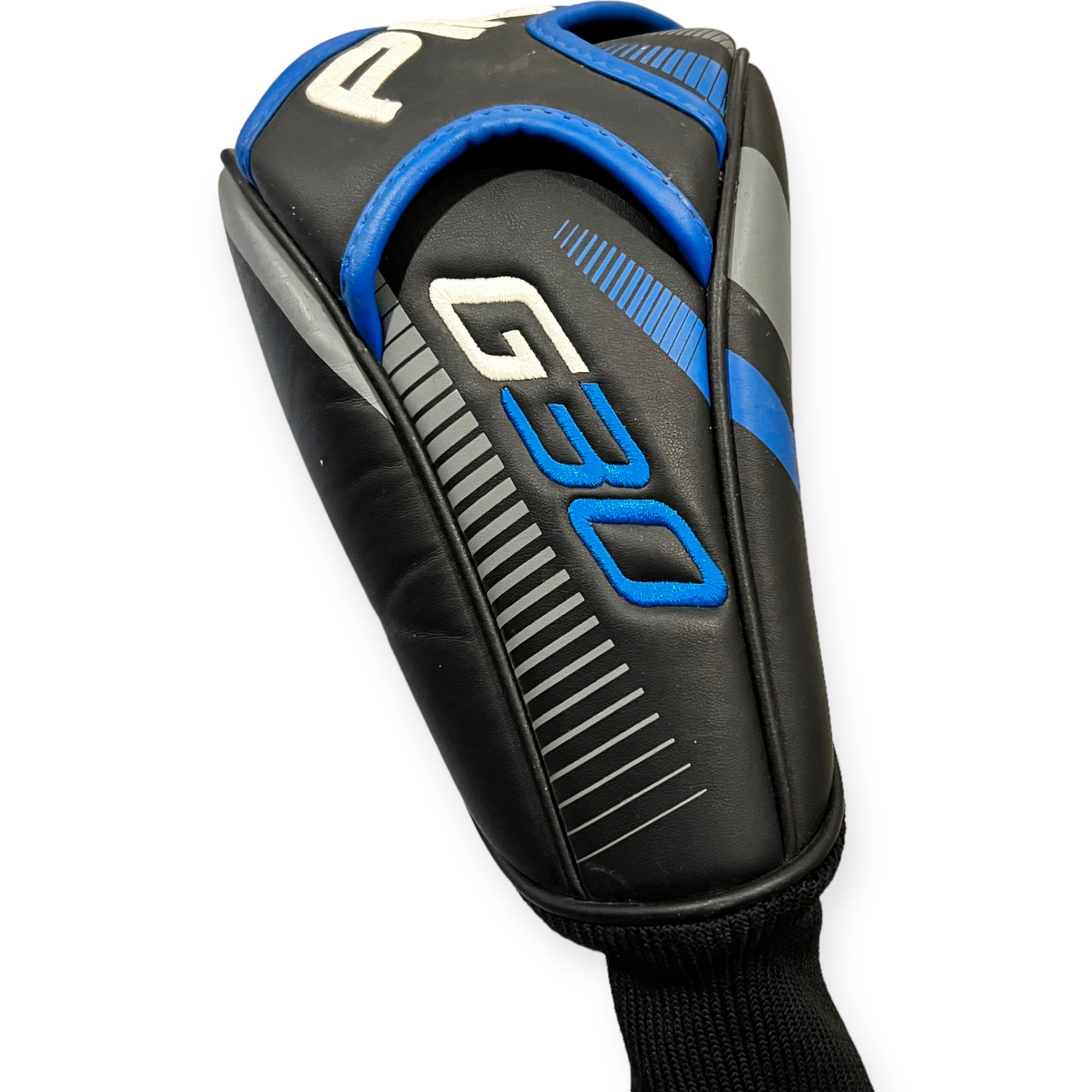 Ping G30 Driver / Flex Stiff / loft 9