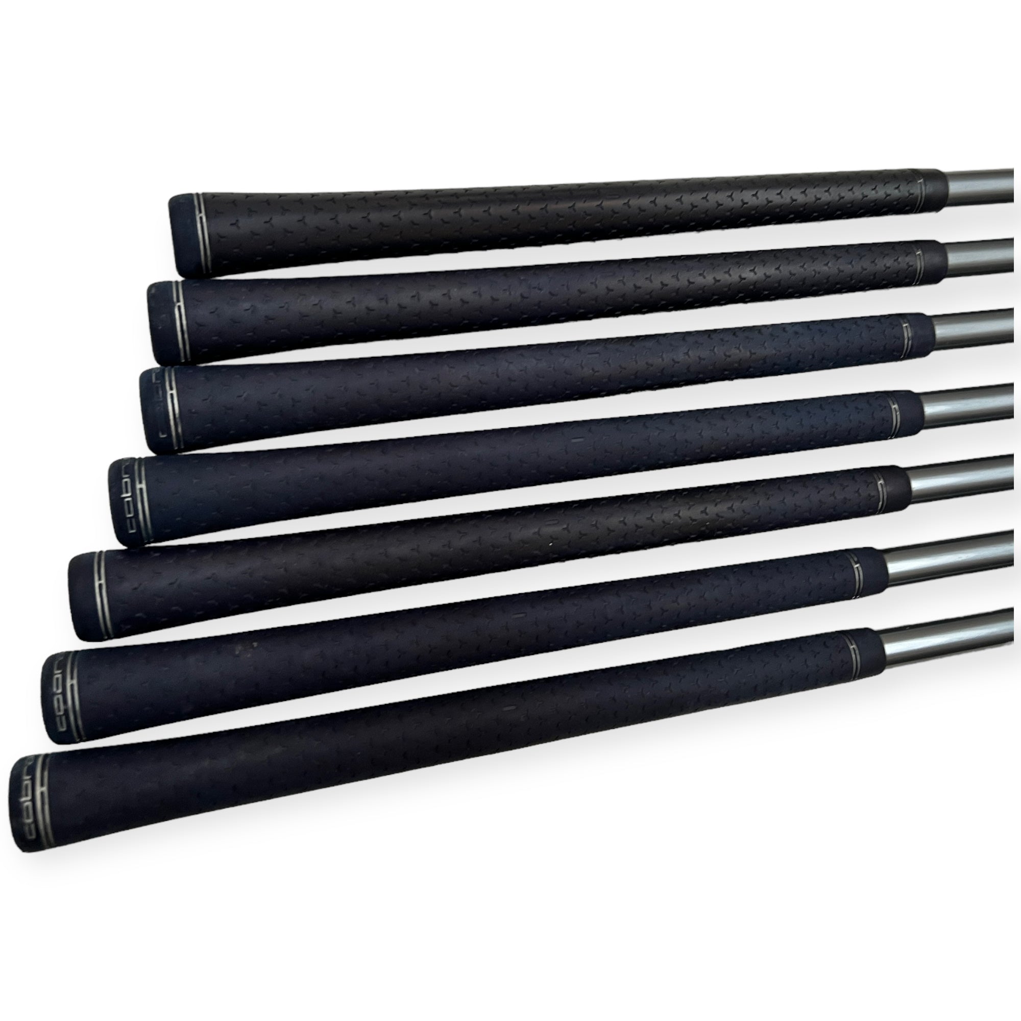 Cobra Speed Zone Jernsæt / 5-SW / Flex Ladies