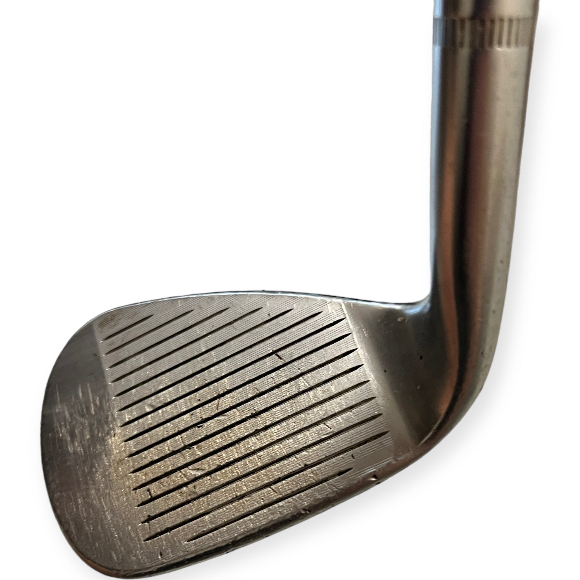 Callaway MD5 JAWS Chrome W Grind Wedge / 54/12