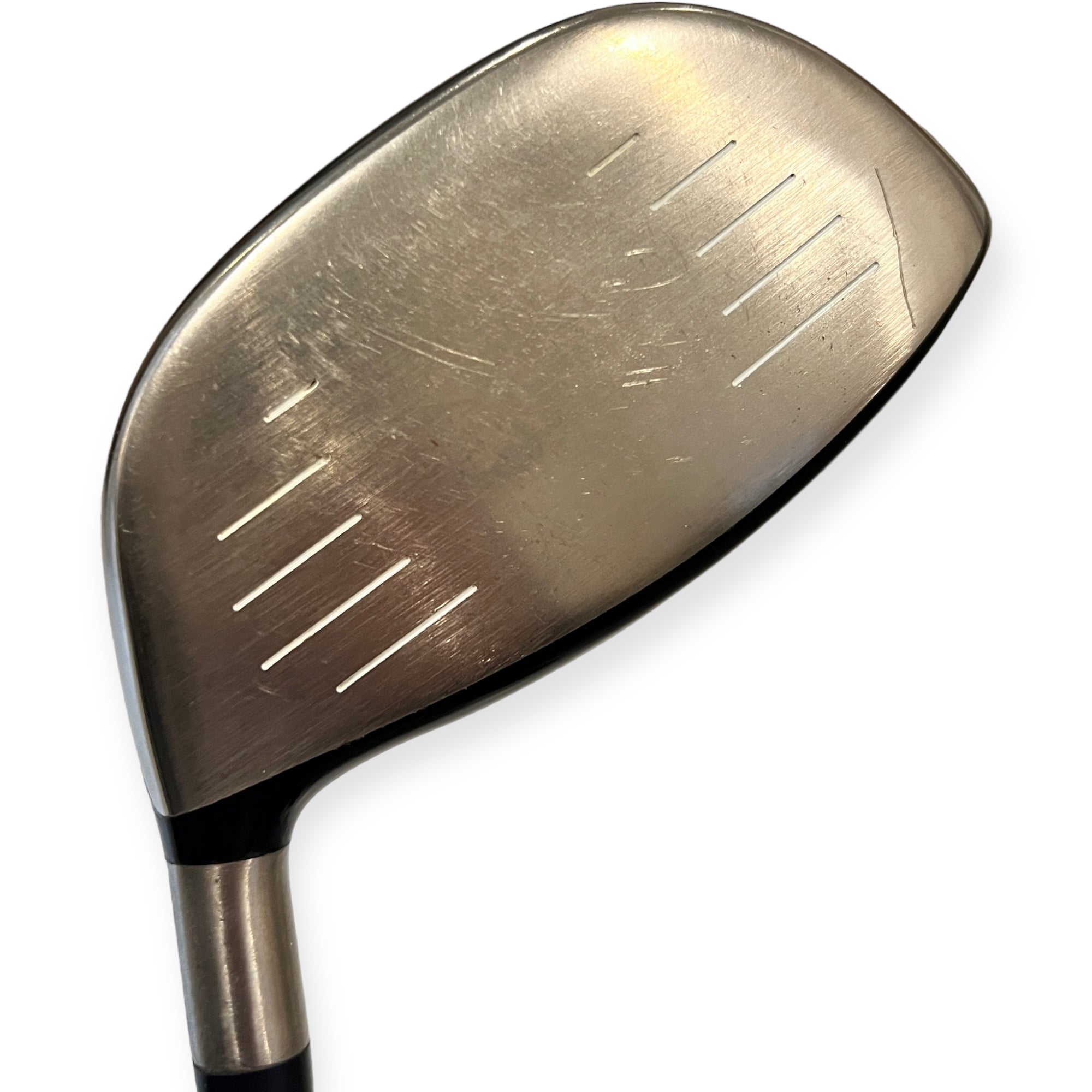 TaylorMade R580 Driver / Flex Laies / Loft 10.5