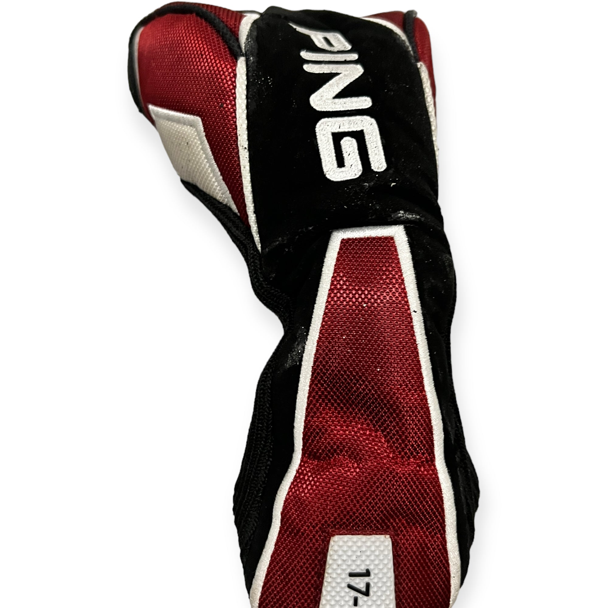 Ping G15 Fairway Wood / Flex Regular / #3/15.5