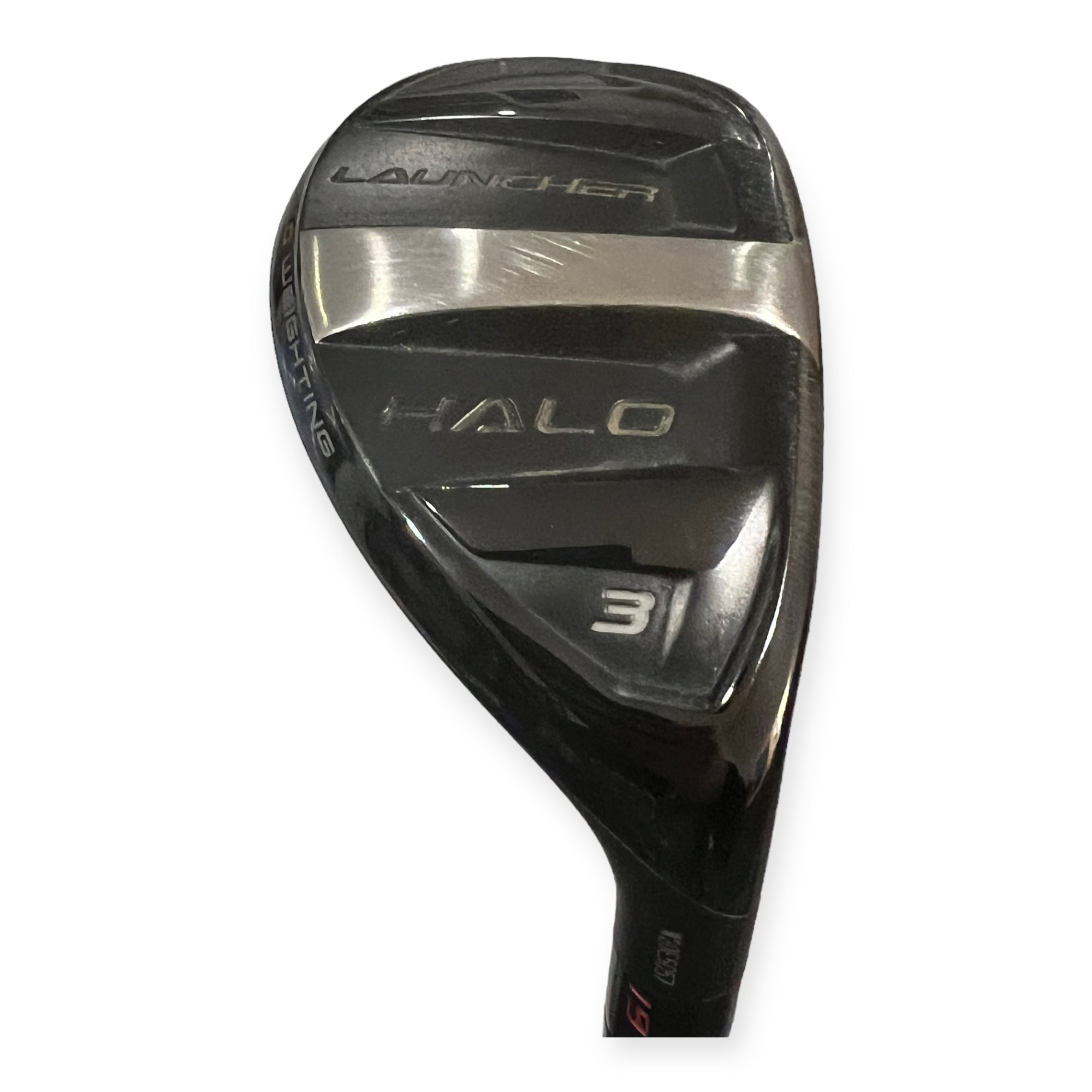 Cleveland Launcher Halo Hybrid / Flex Regular / #3/19