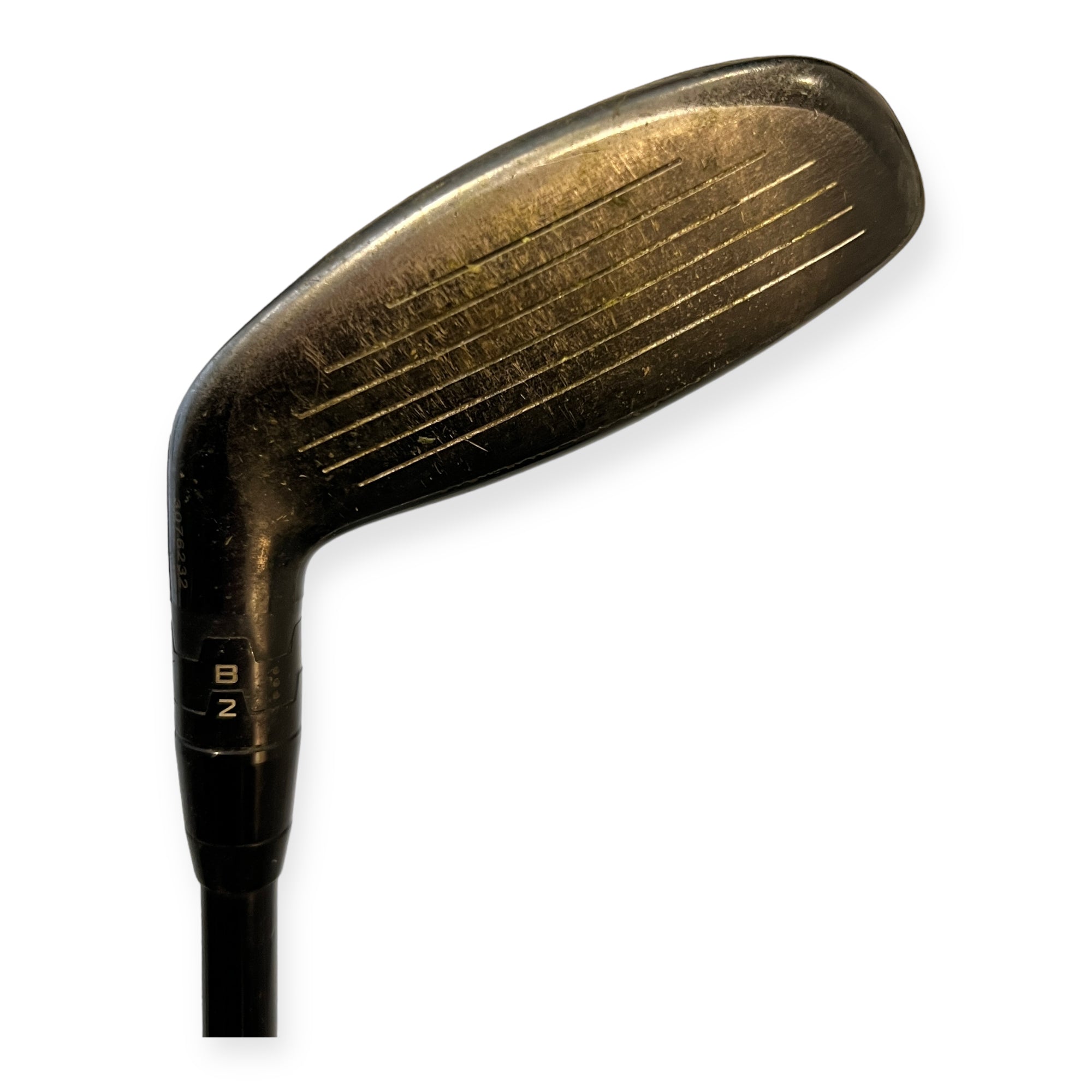 Titleist TSi2 Hybrid Brugt Slidt Stand